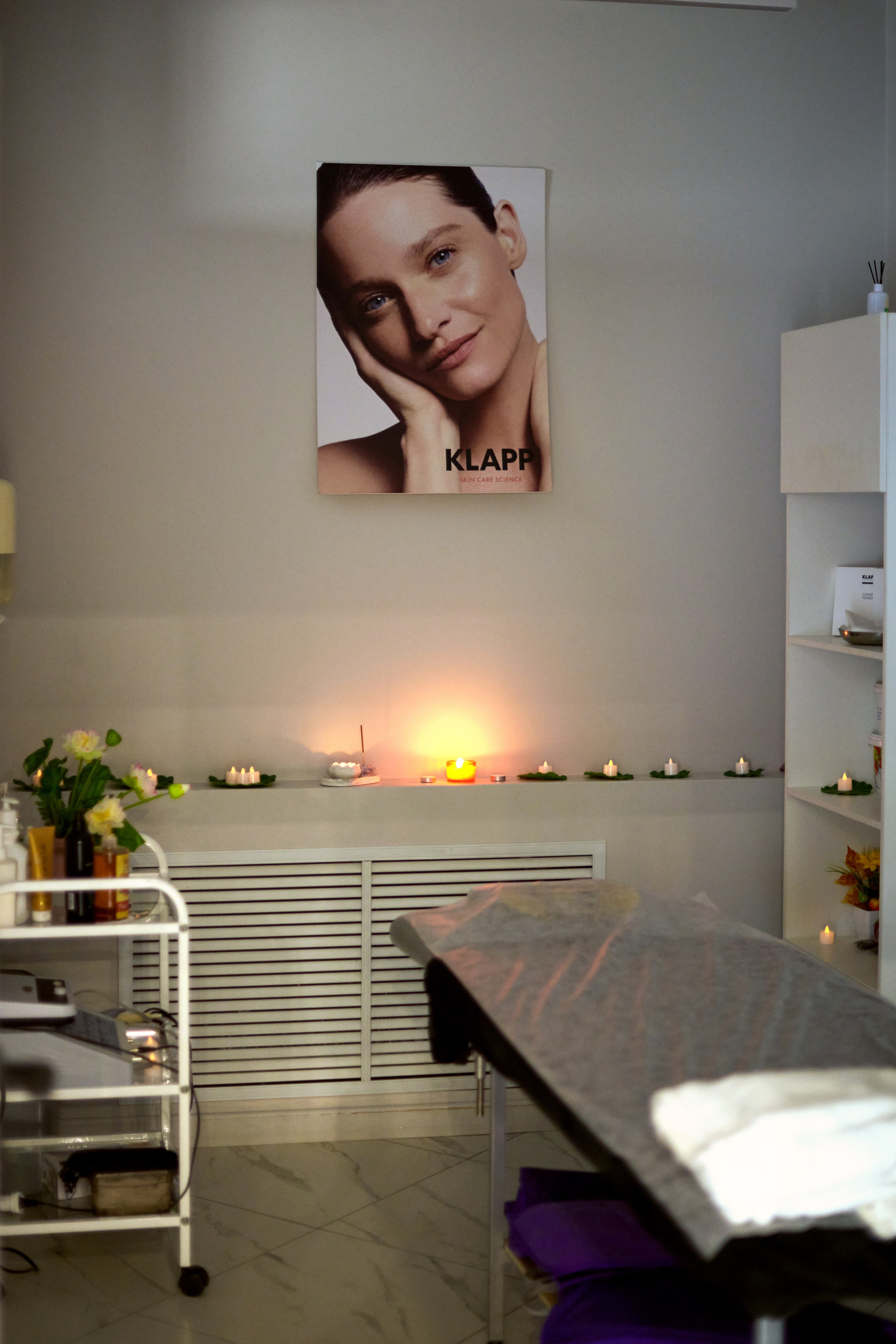 Салоны красоты. Контент-съемка. Ваш фотограф Таганрог/Ростов-на-Дону Анна Дегтярёва