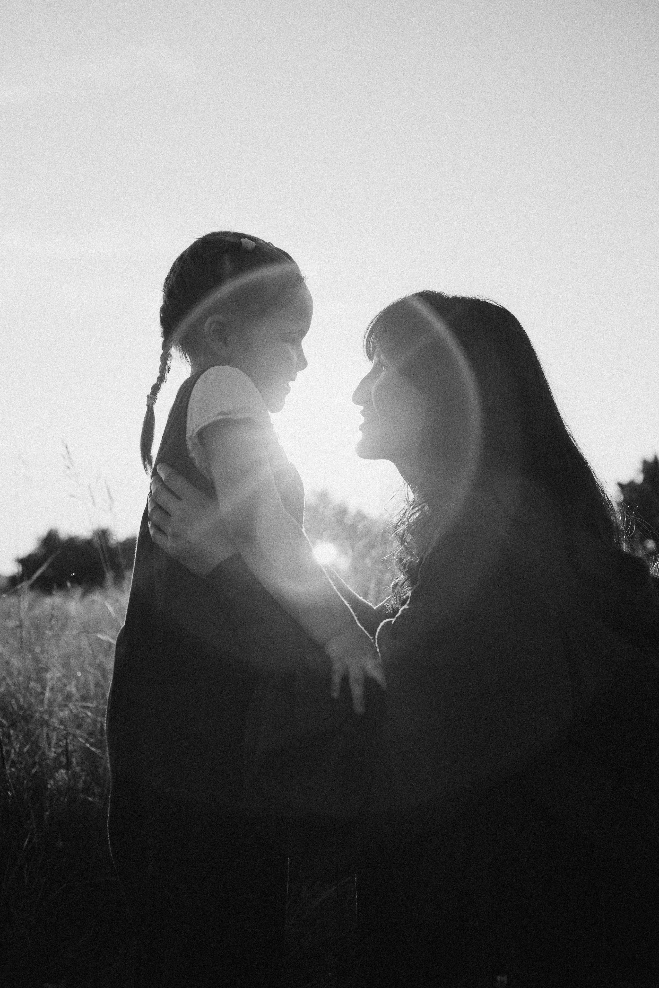 На природе. Семейный фотограф Новосибирск Фотограф на выписку Новосибирск