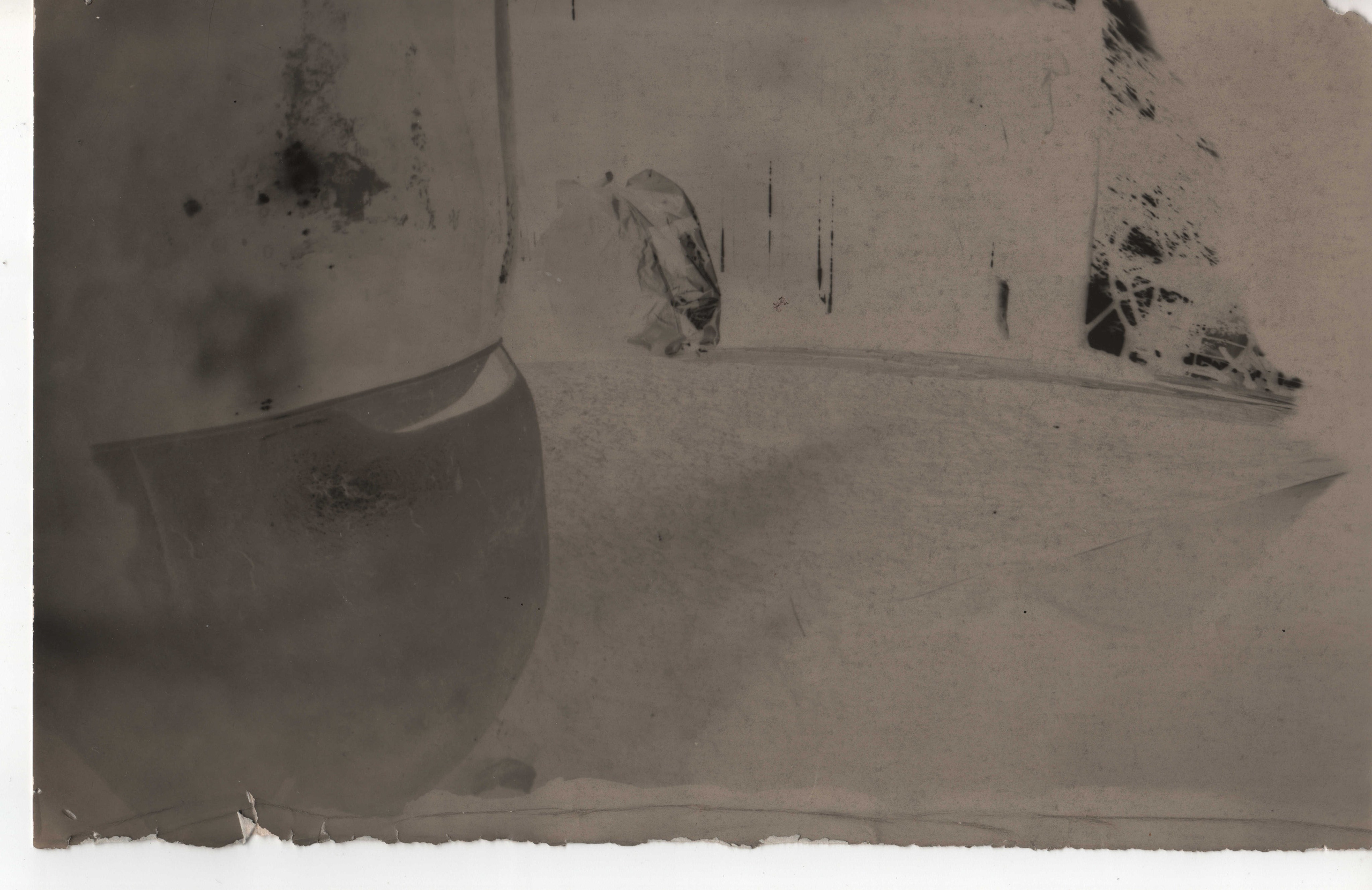 Фото-альтернатива. Данил Андреев, мультидисциплинарный художник, Санкт-Петербург