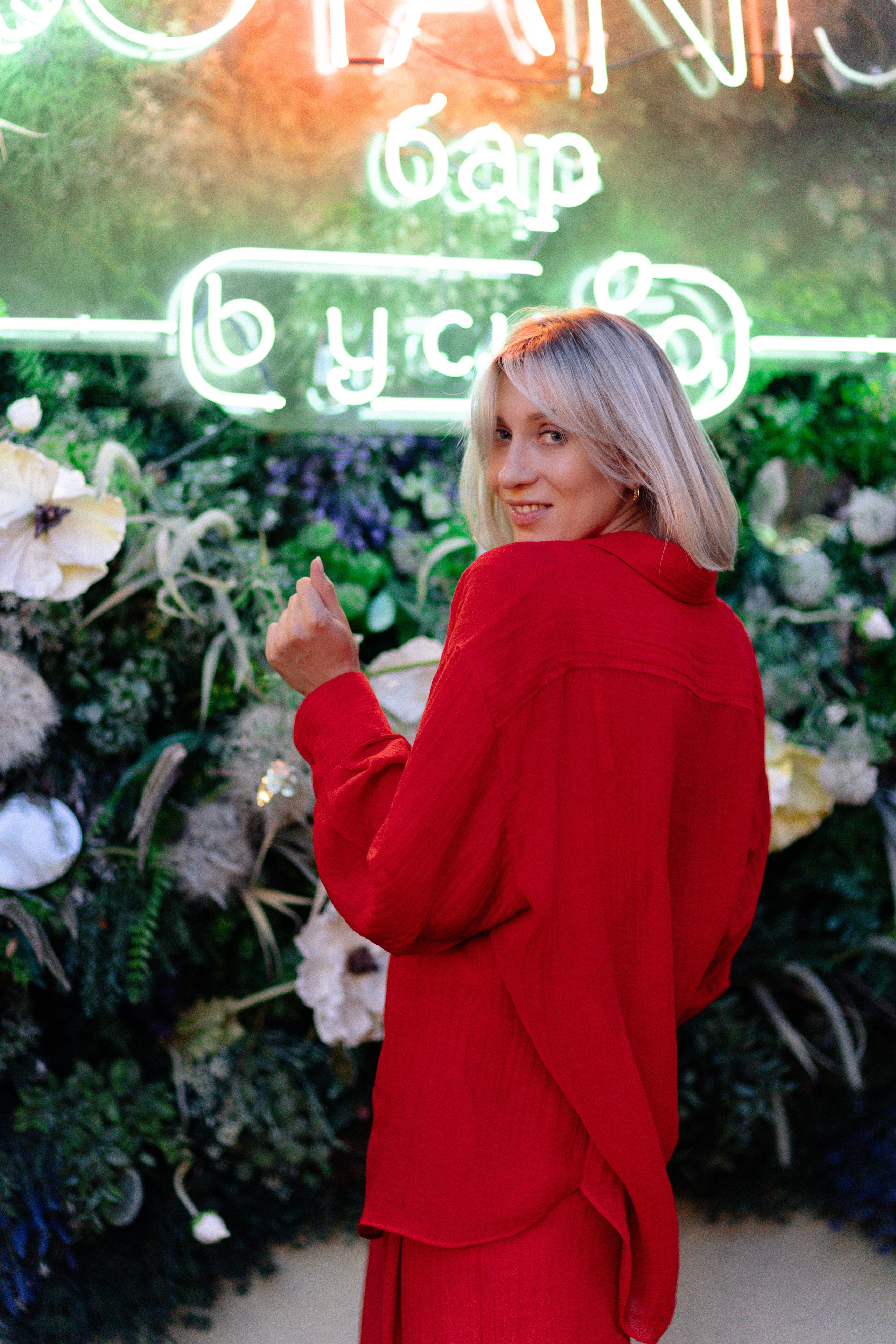 Профессиональный фотограф на день рождения и юбилей. Свадебный фотограф в Москве Мария Крош