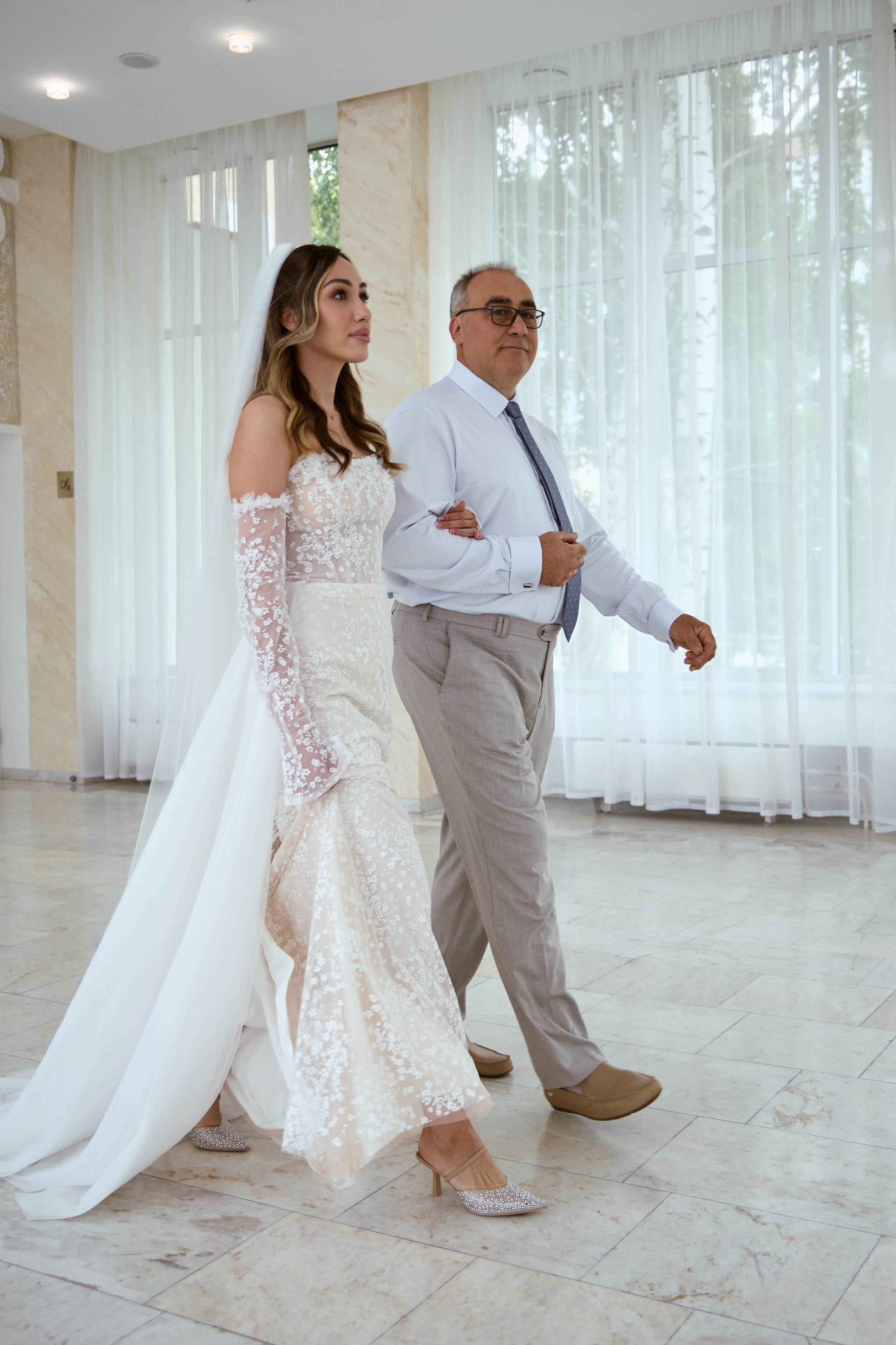 Свадебная фотосессия. Свадебный и репортажный фотограф в Самаре Иванов Дмитрий