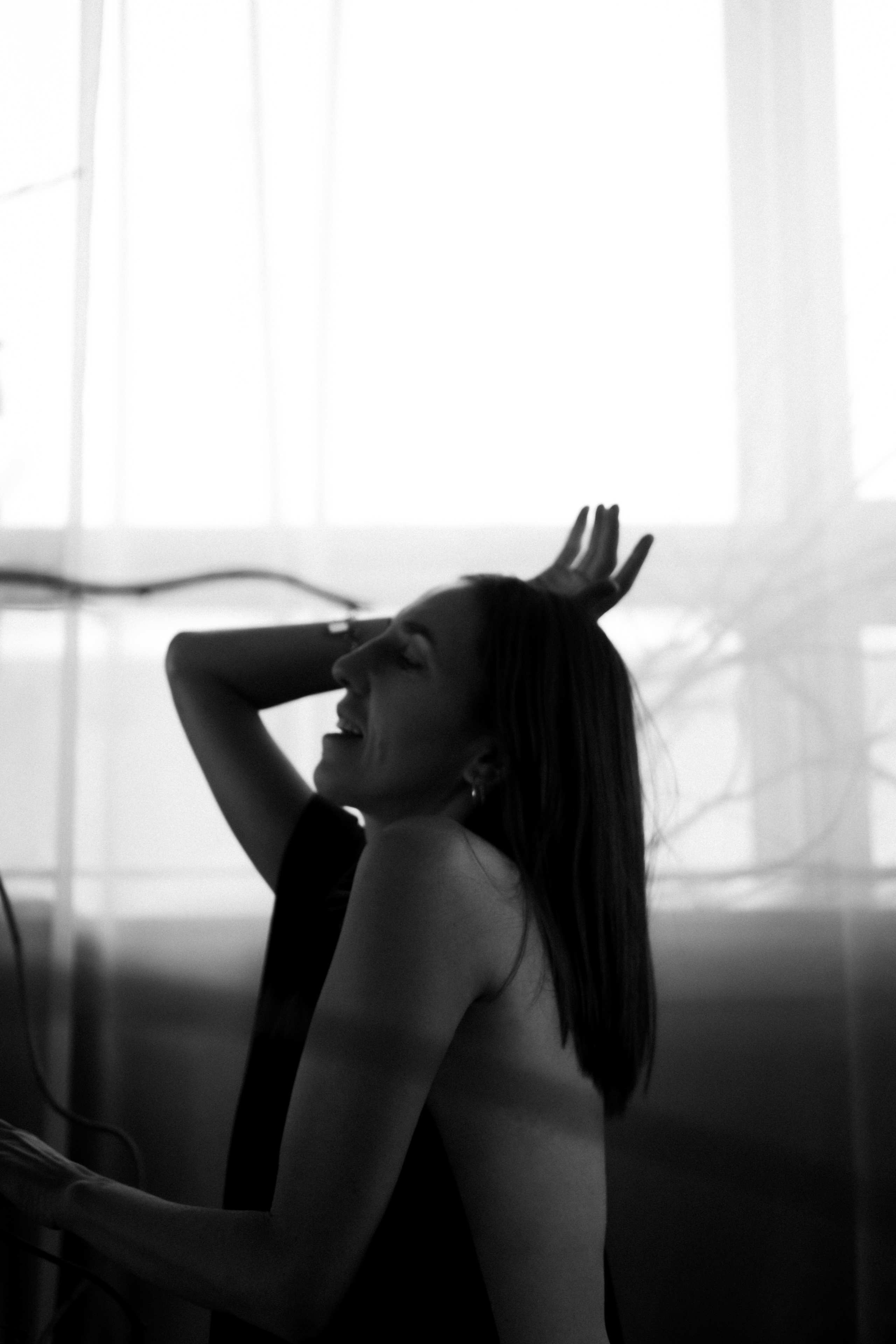 ОКСАНА. КРИСТИНА ГУСЬКОВА