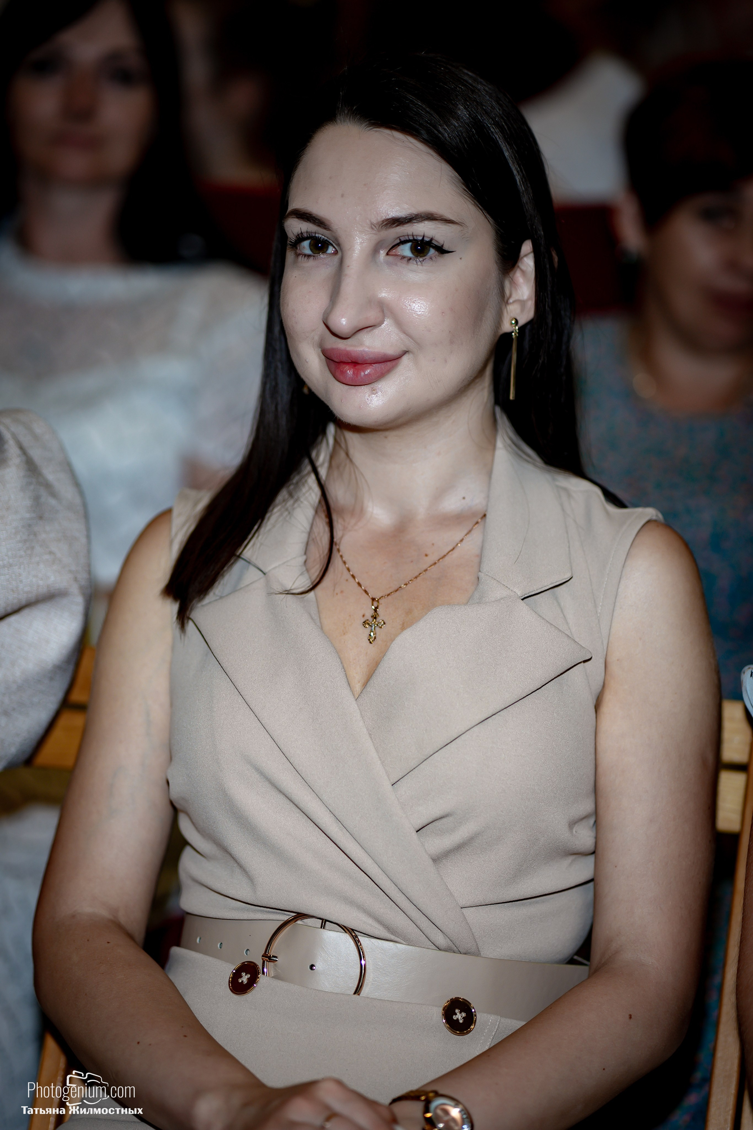 Концерт ко ДНЮ РОССИИ от «Патриоты из Курска». Фотограф Нижний Новгород Татьяна Кейод