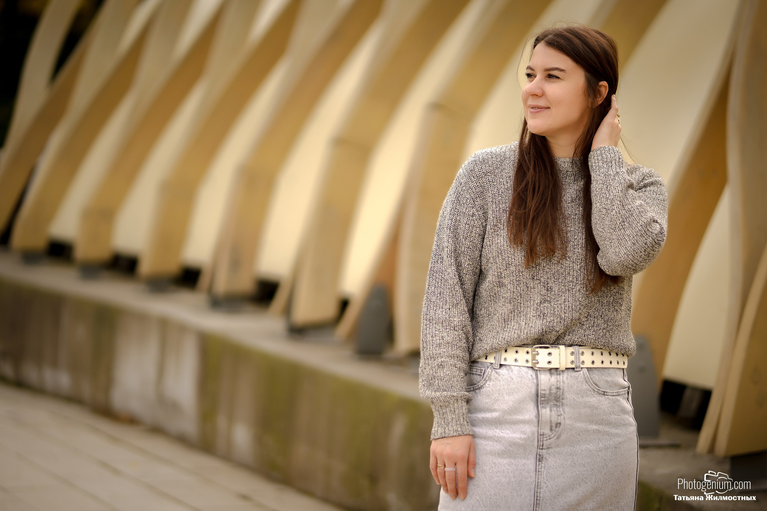 Александровский сад 29.09.2024. Фотограф Нижний Новгород Татьяна Кэйод