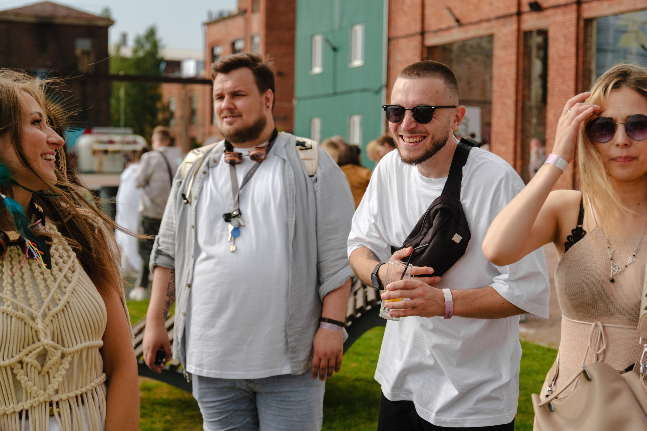 Корпоративы/Праздники. Фотограф и видеограф в Северной столице