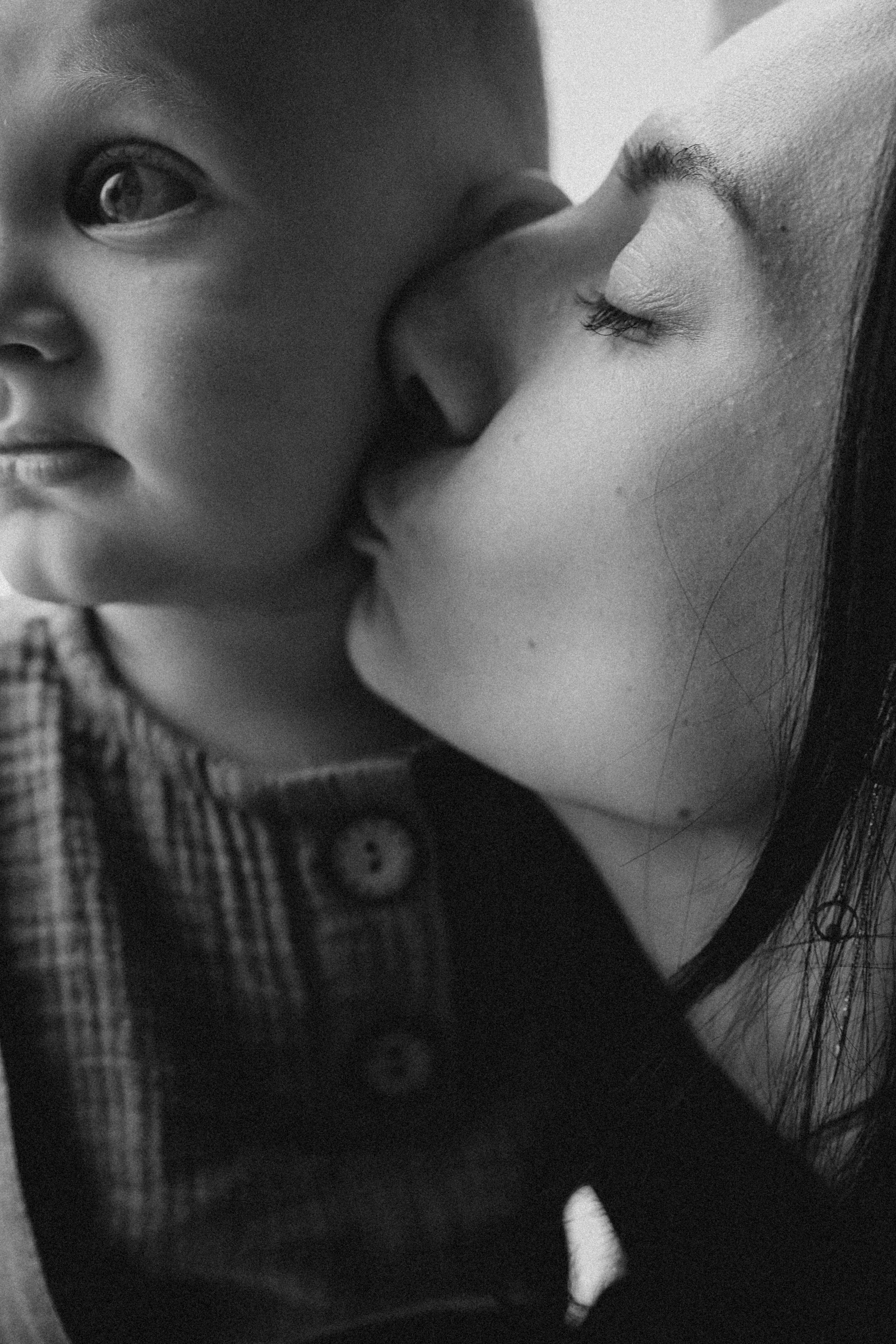 Пакет «Ньюборн lifestyle». Портретный и семейный lifestyle фотограф Мария Боленичева в Москве и Красногорске