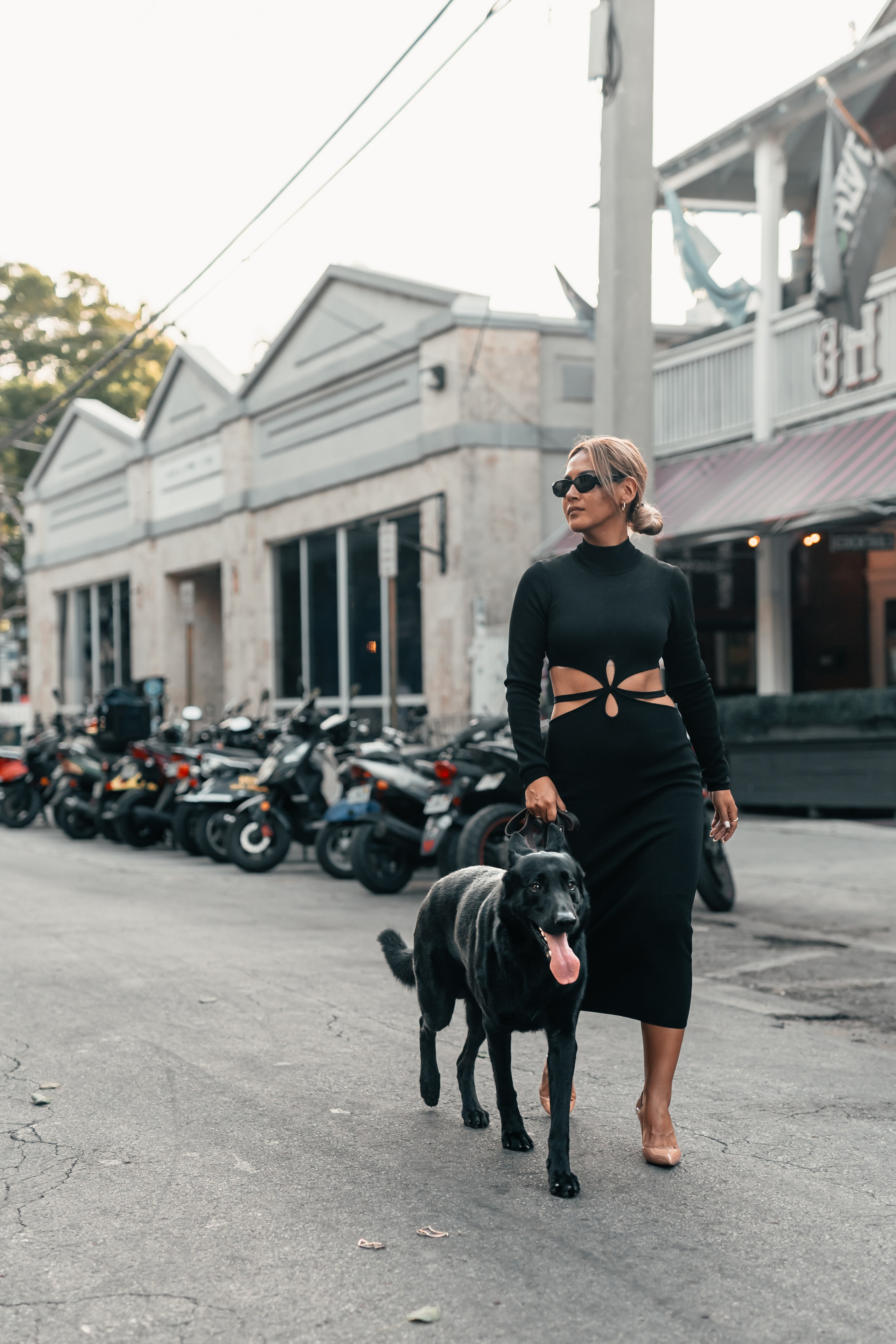 Gaukhar Baimagambet — Photographer and Videographer