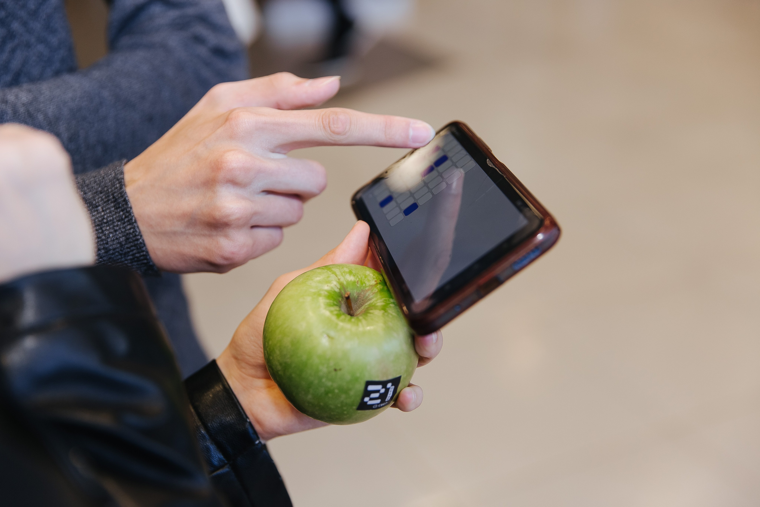 Сбер лекция по ИИ. Фотограф в Красноярске Любовь Малеева