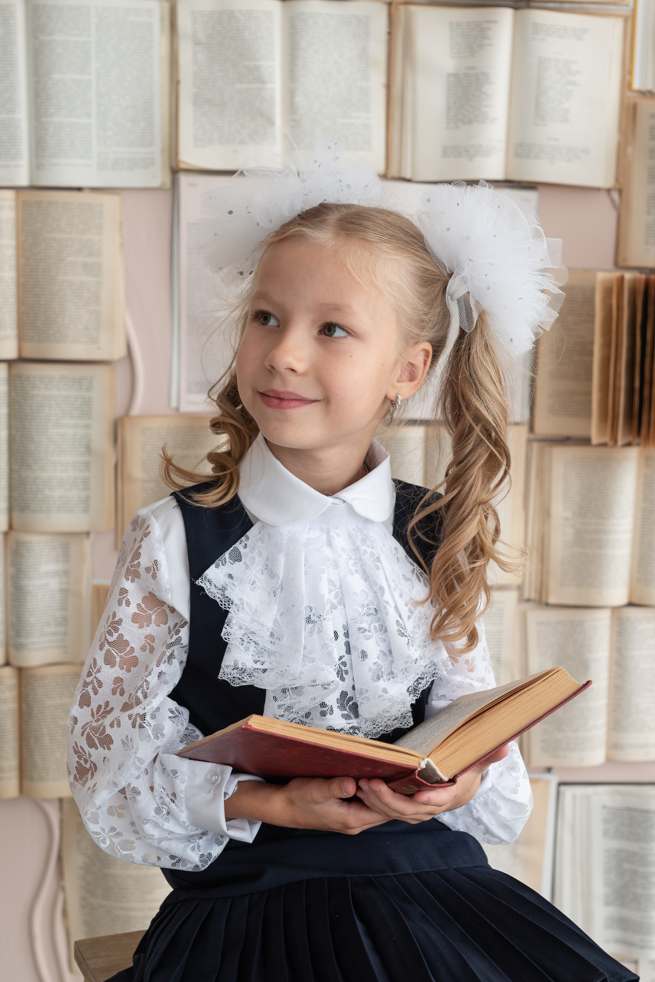 Первоклассники. Светлана Агалакова Фотограф