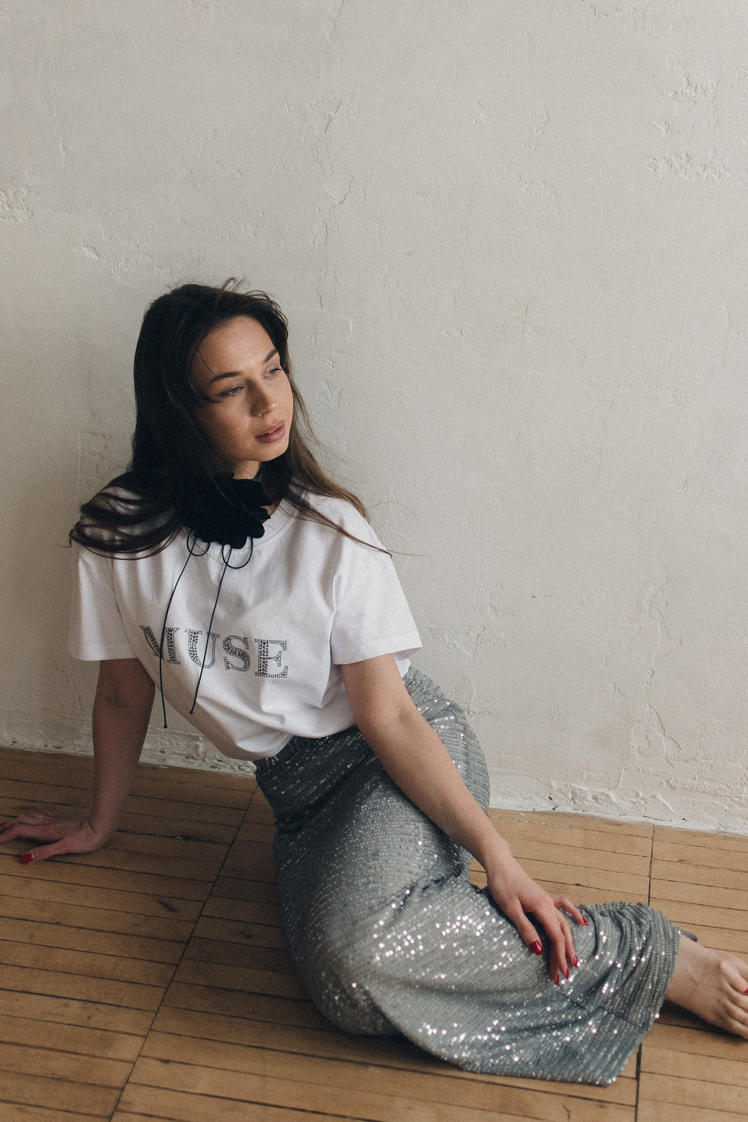 Настя. Фотограф Анфиса Хардина Екатеринбург