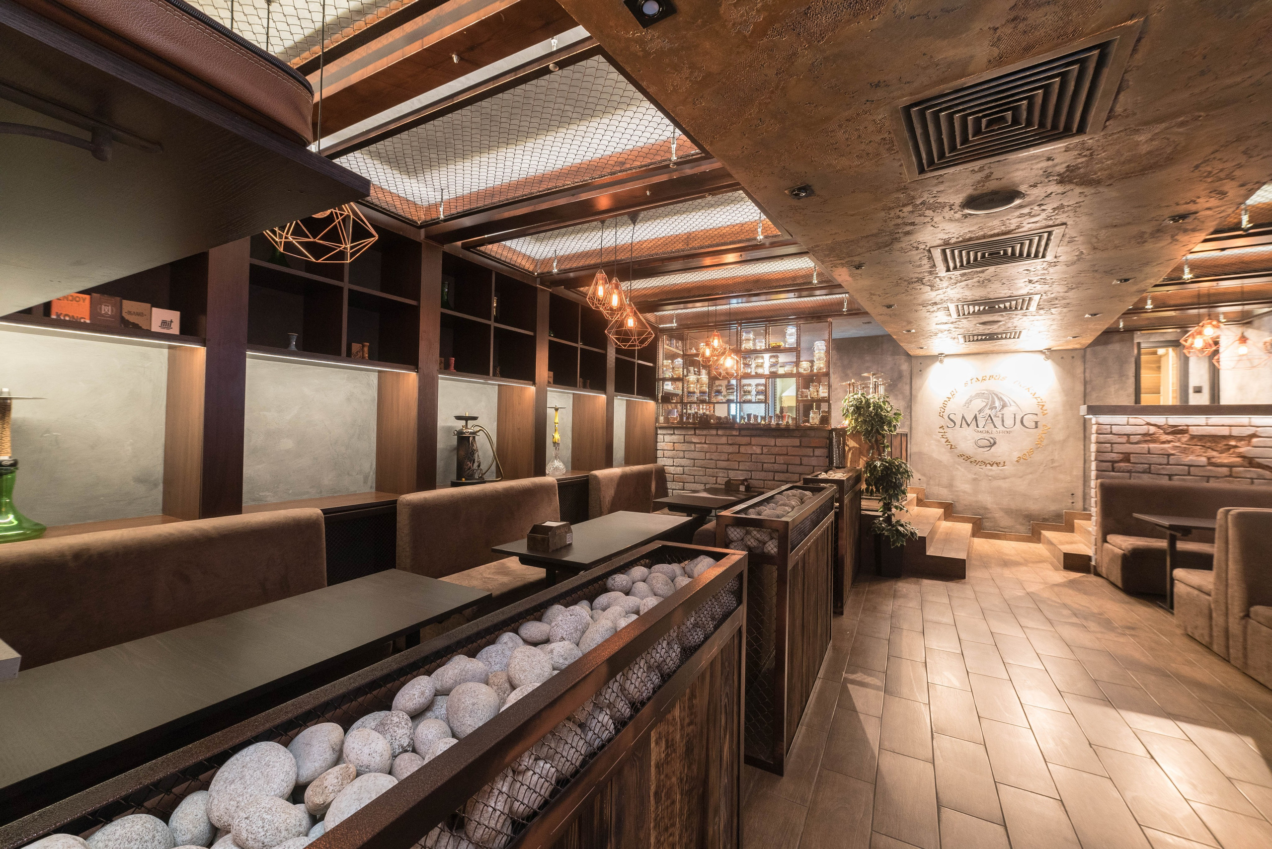 Коммерческая недвижимость. Фотограф недвижимости Антон Журавлев