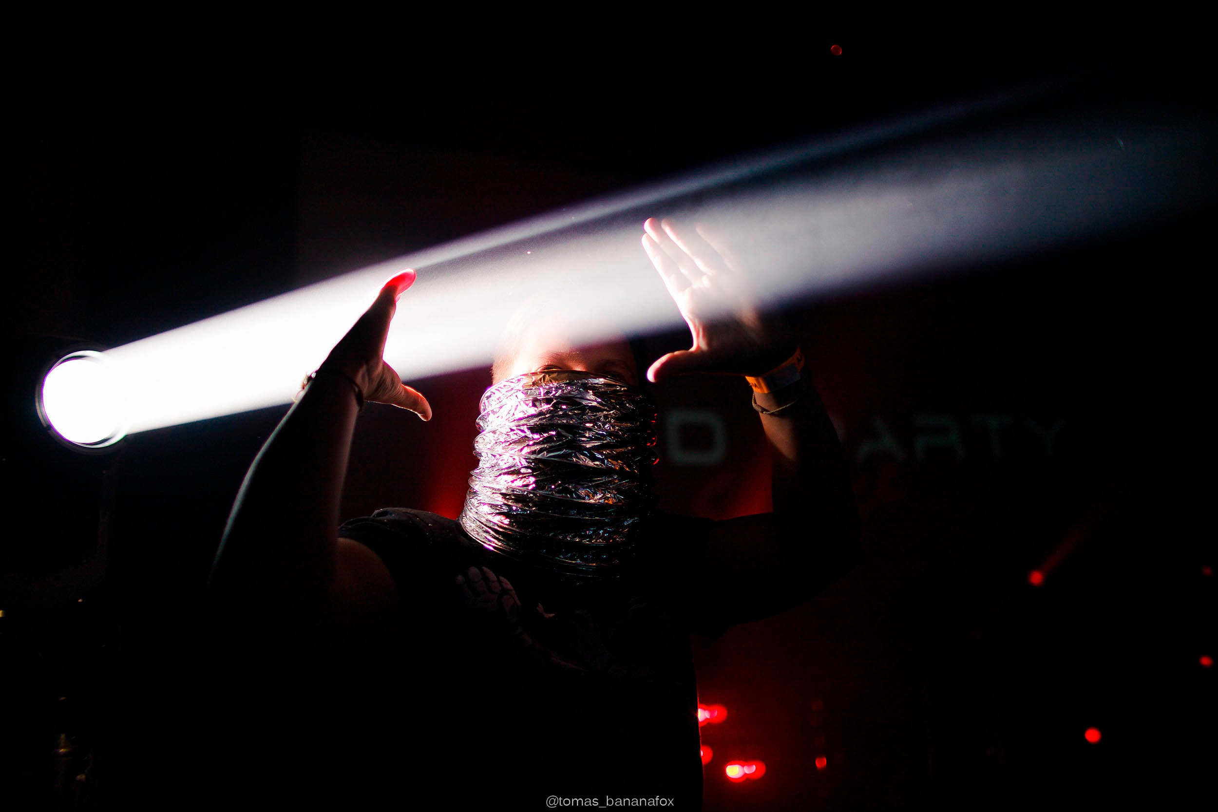 Вечеринка Wed Party. Ваш репортажный фотограф Артемий Антонов