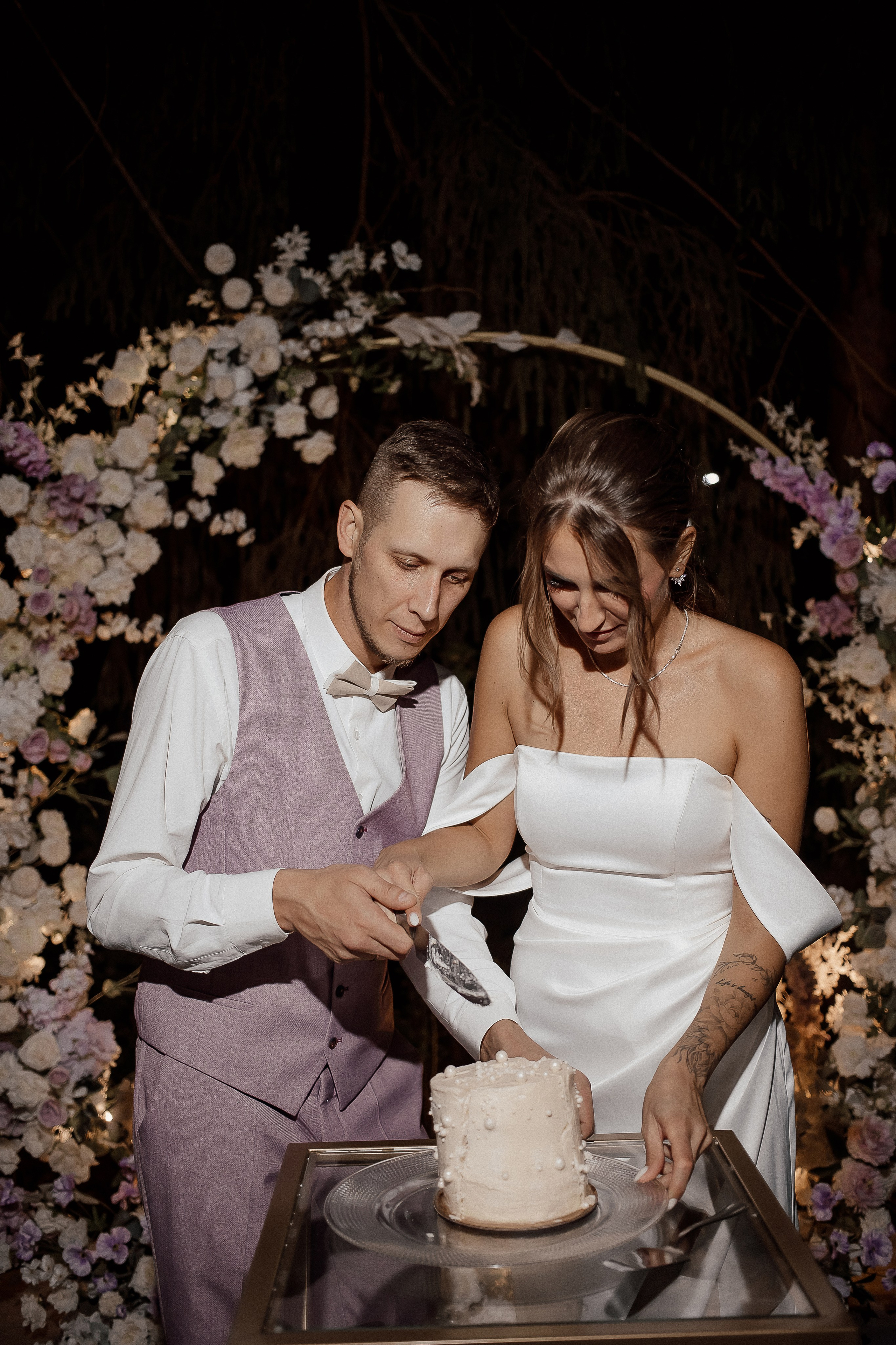 Свадебная съемка. Свадебный фотограф