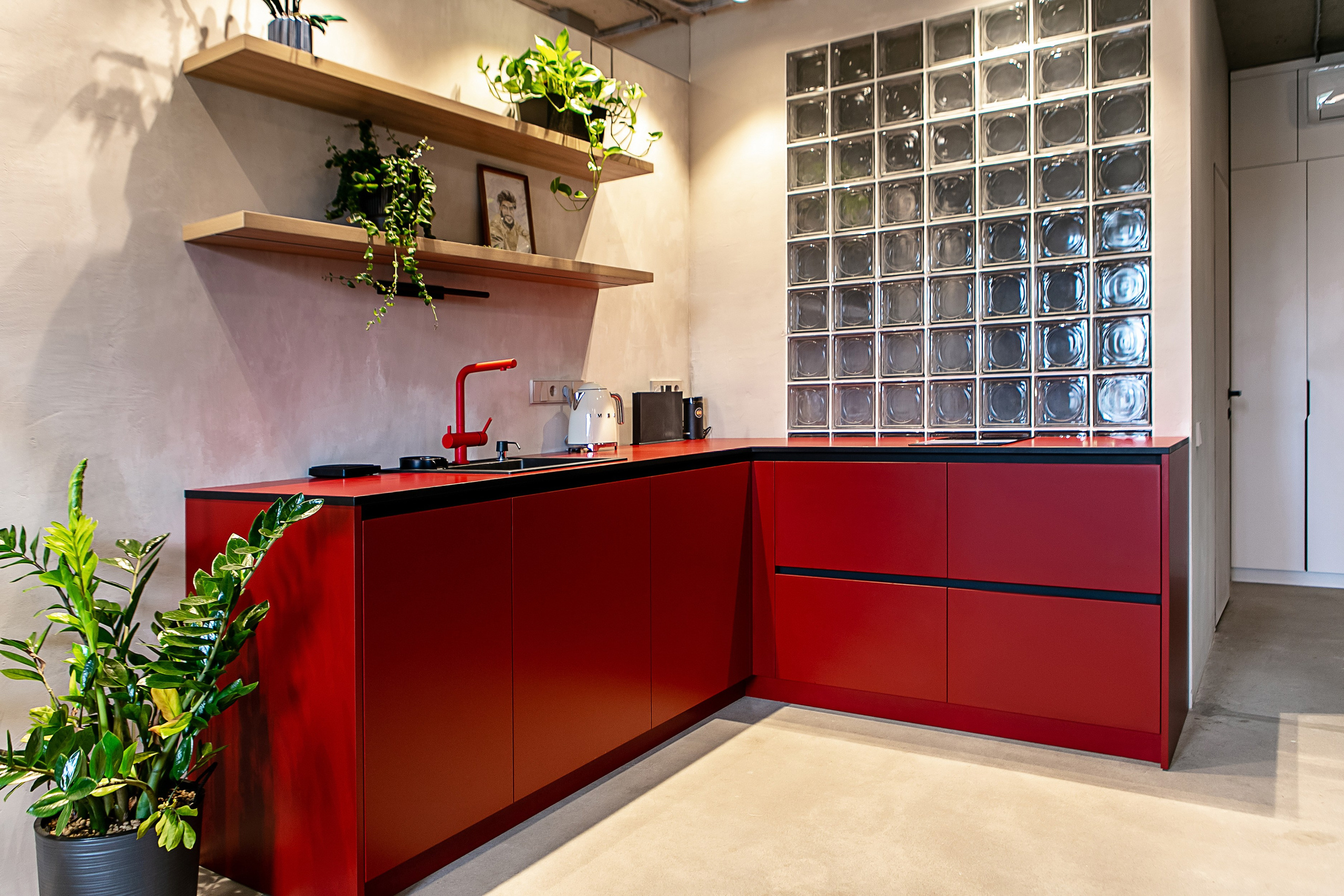 Интерьер ЖК Ирнест. Контент фотограф, съемка для маркетплейсов, фуд съемка и репортажи в Новосибирске Ралия Галеева