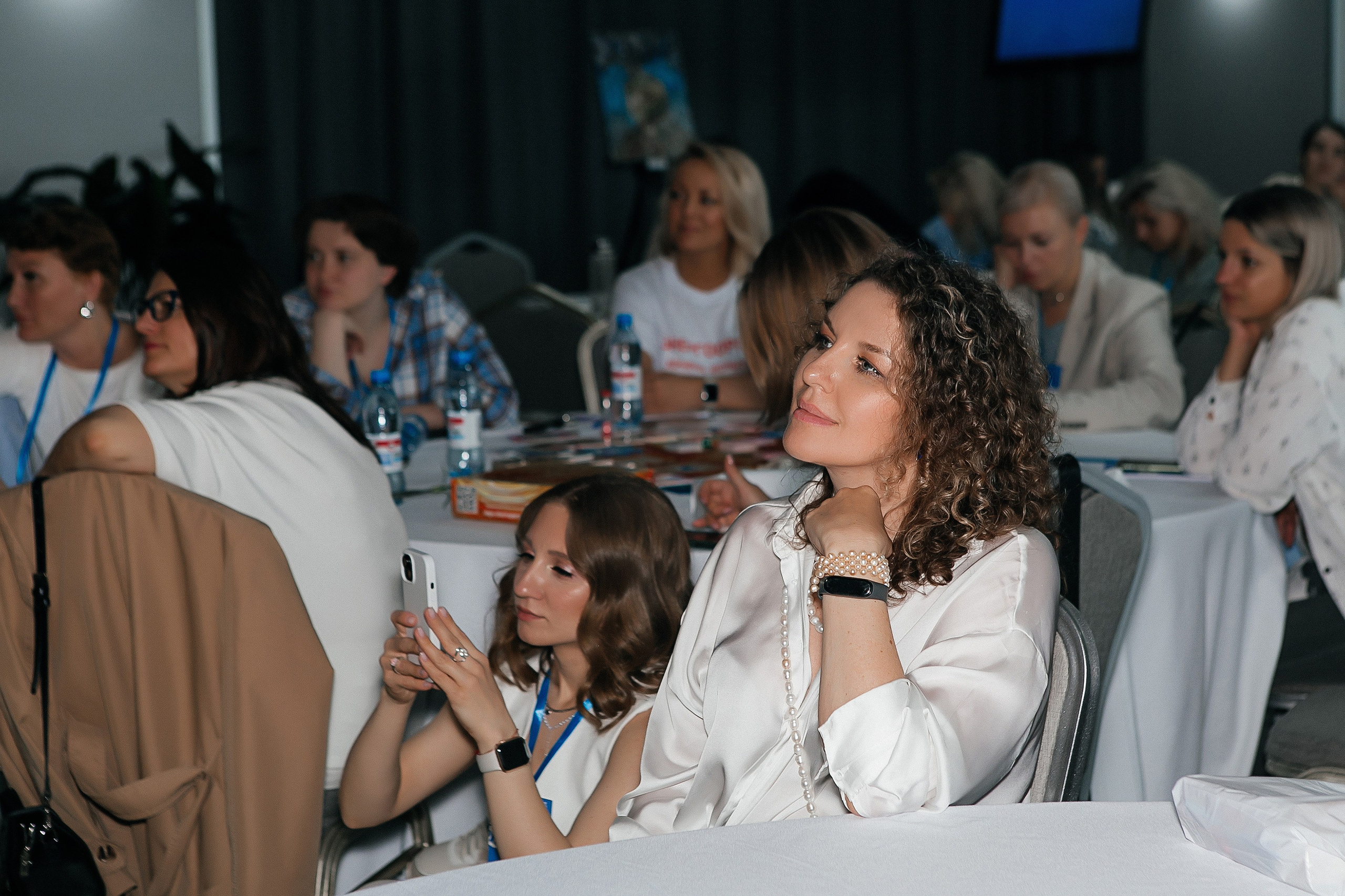 Фестиваль Глубина. Контент фотограф, съемка для маркетплейсов, фуд съемка и репортажи в Новосибирске Ралия Галеева