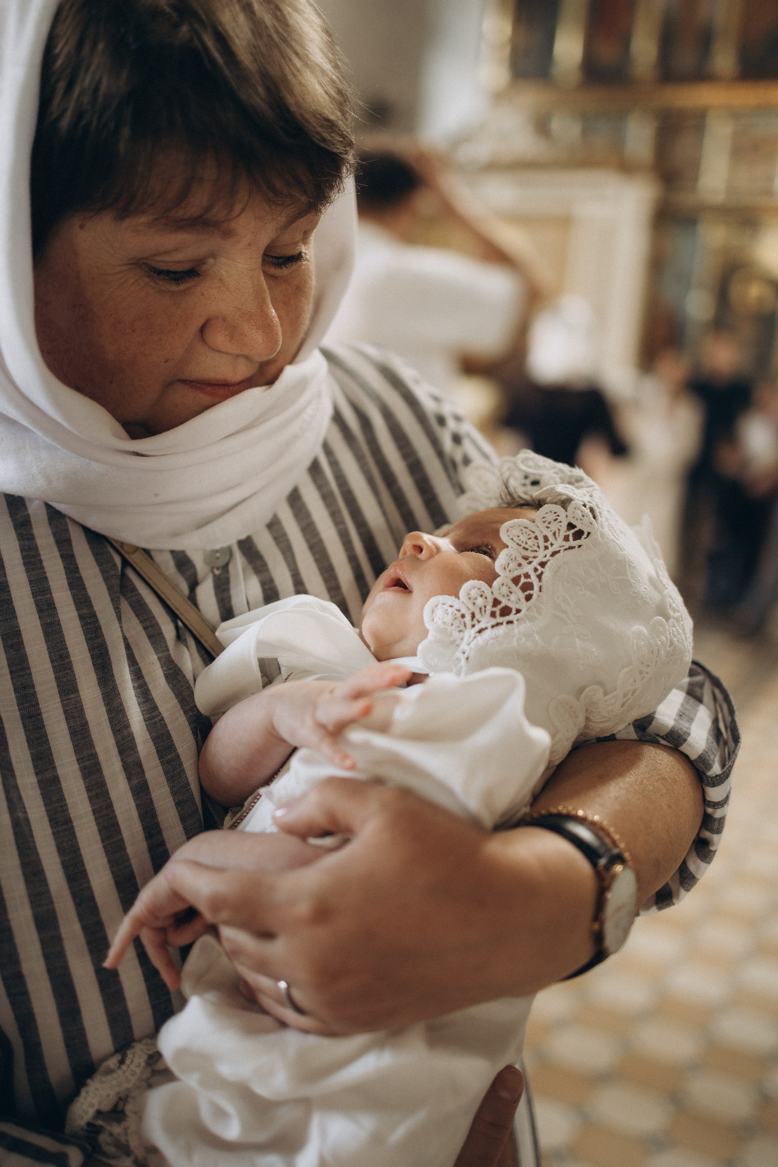 Особый случай. Семейный фотограф в Москве Нехорошева Екатерина