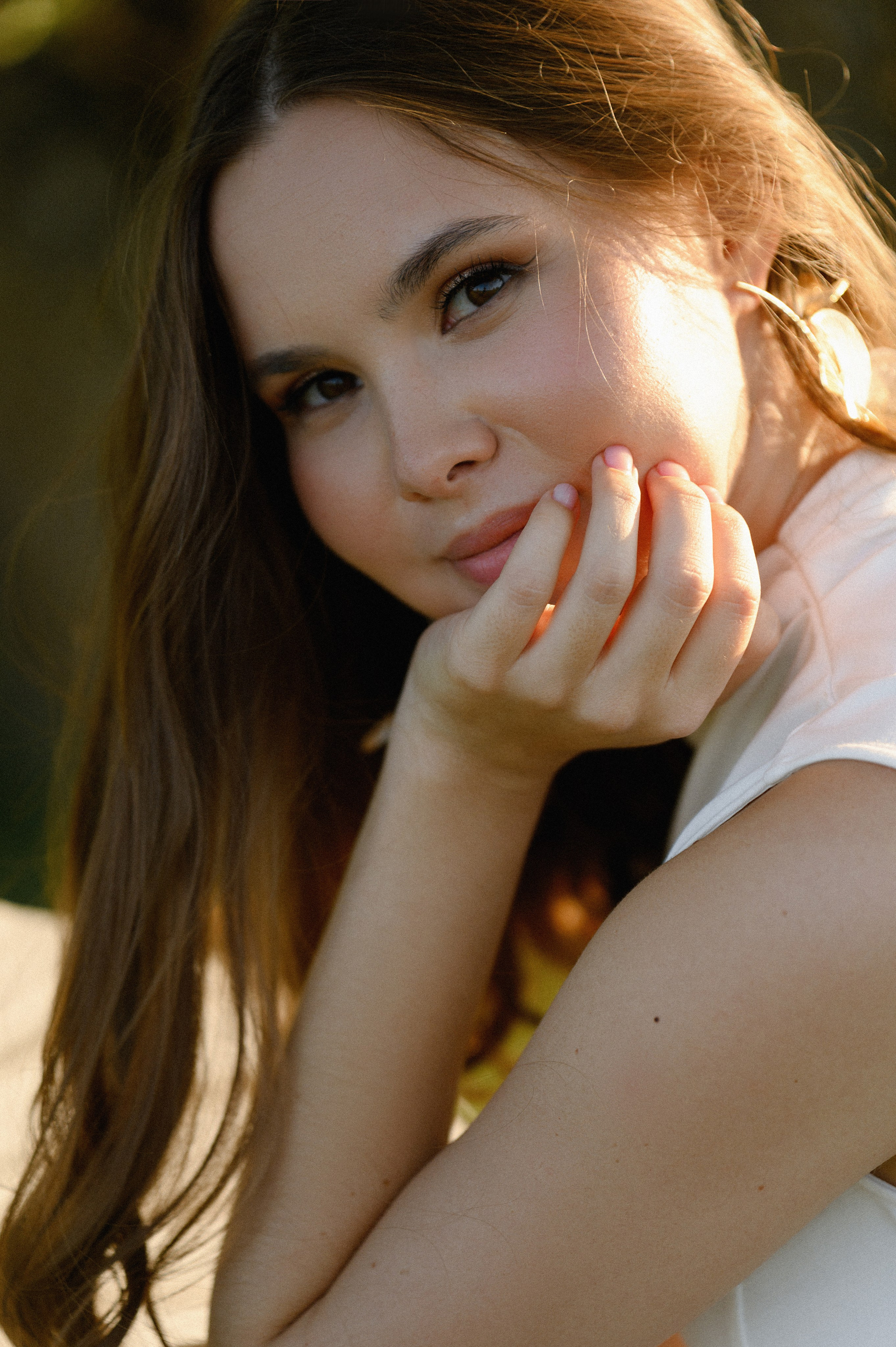 Денис и Света. Свадебный фотограф и видеограф