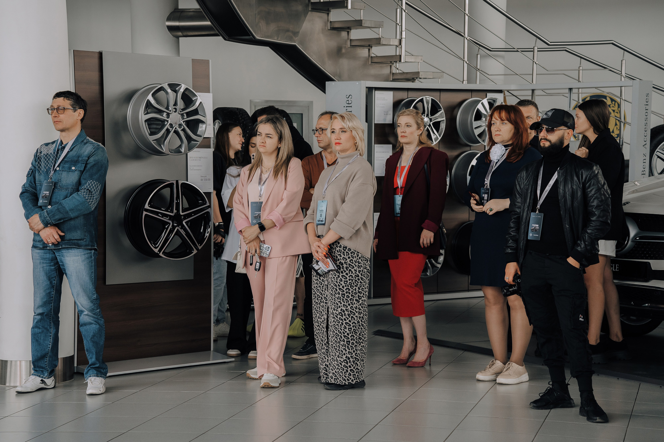 SERES В РОССИИ. Репортажный фотограф Зуев Роман г. Челябинск