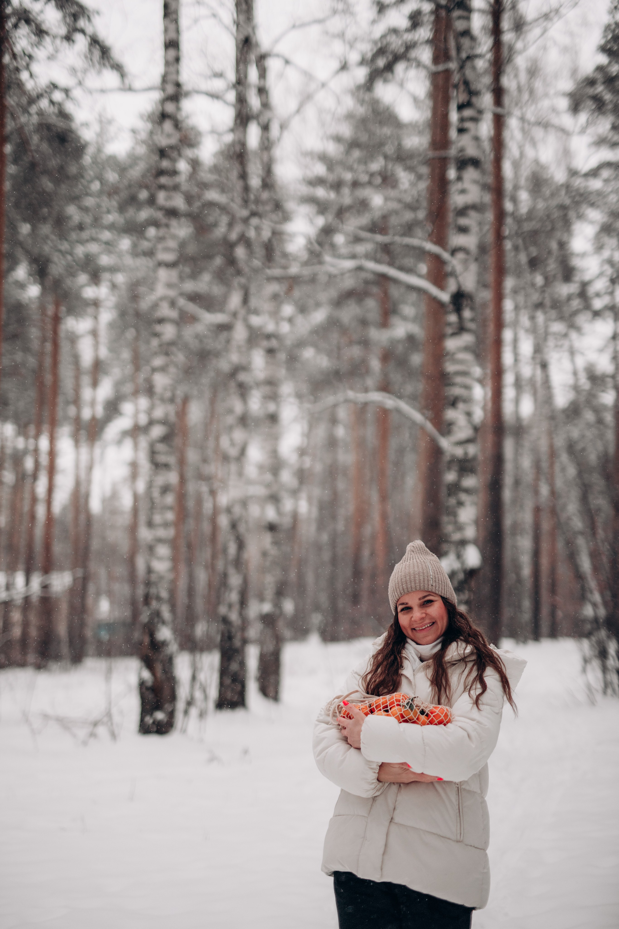 Натали. Фотограф Анастасия Петрова