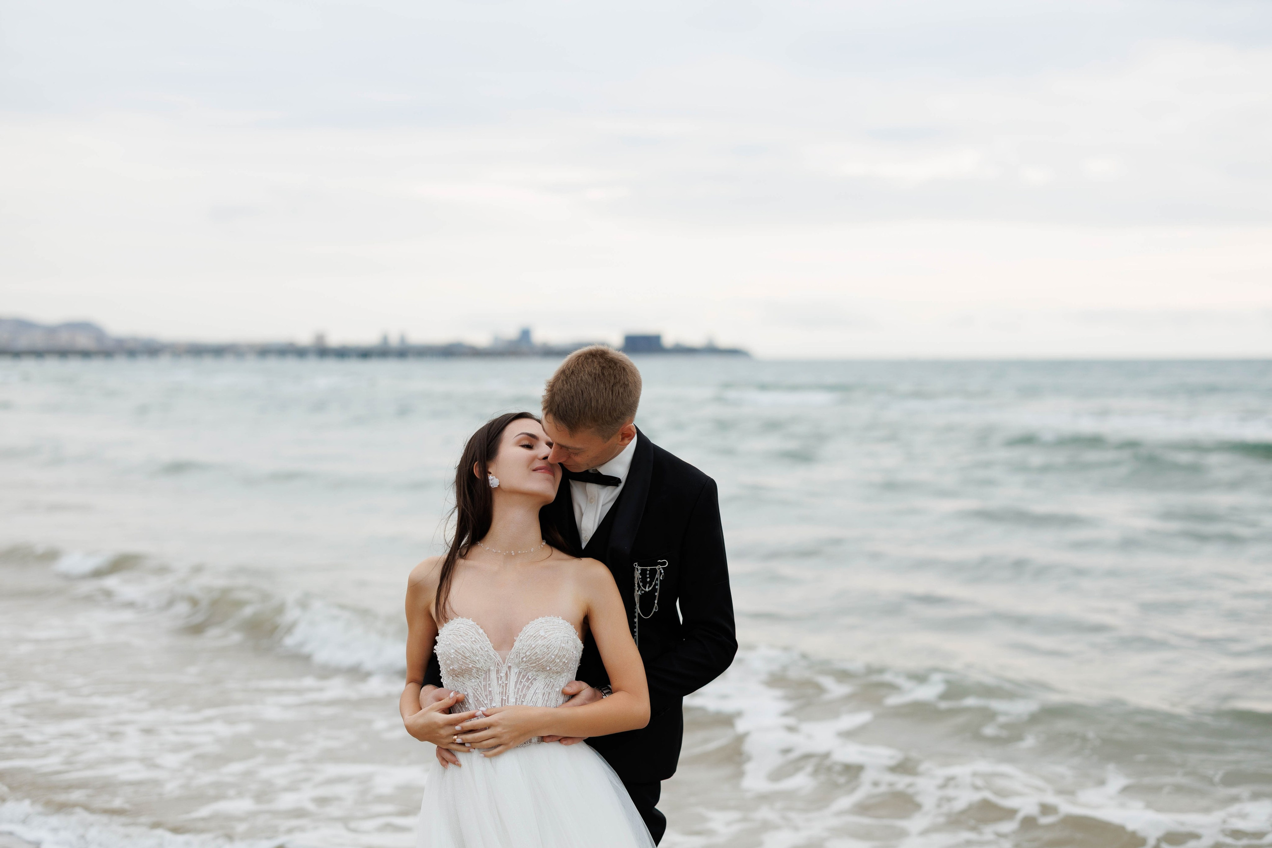 Море любви. Аксанна Аракелян