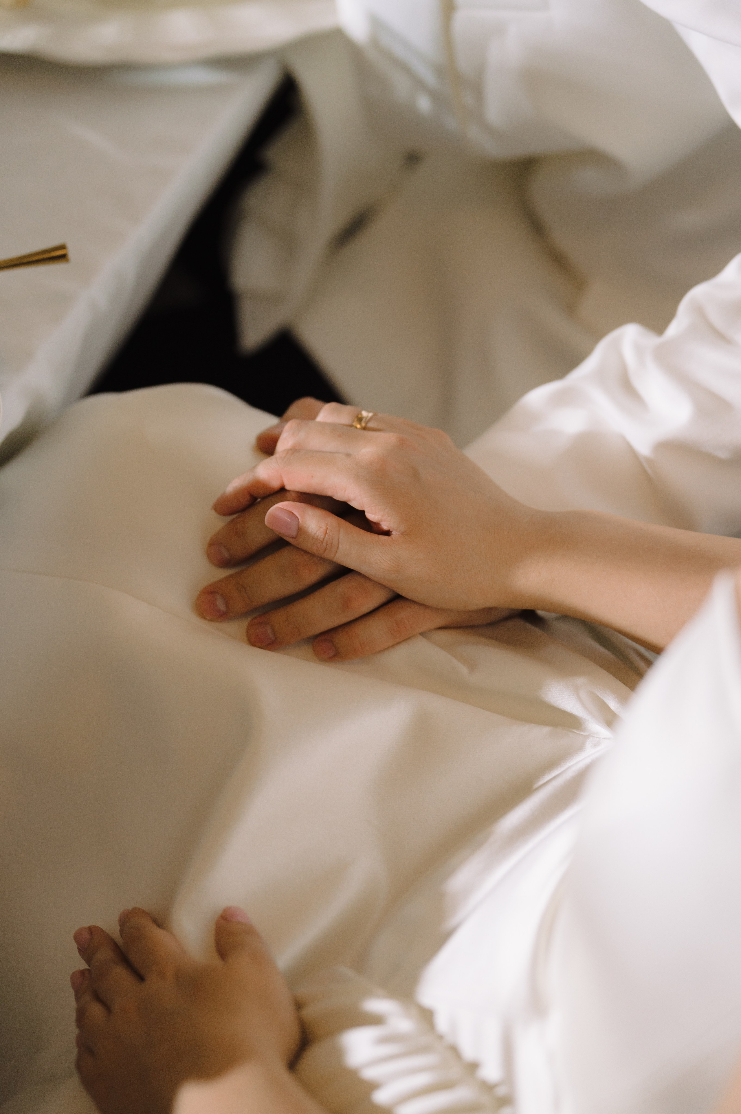 Свадебная фотосъемка в «Двор Стайки»