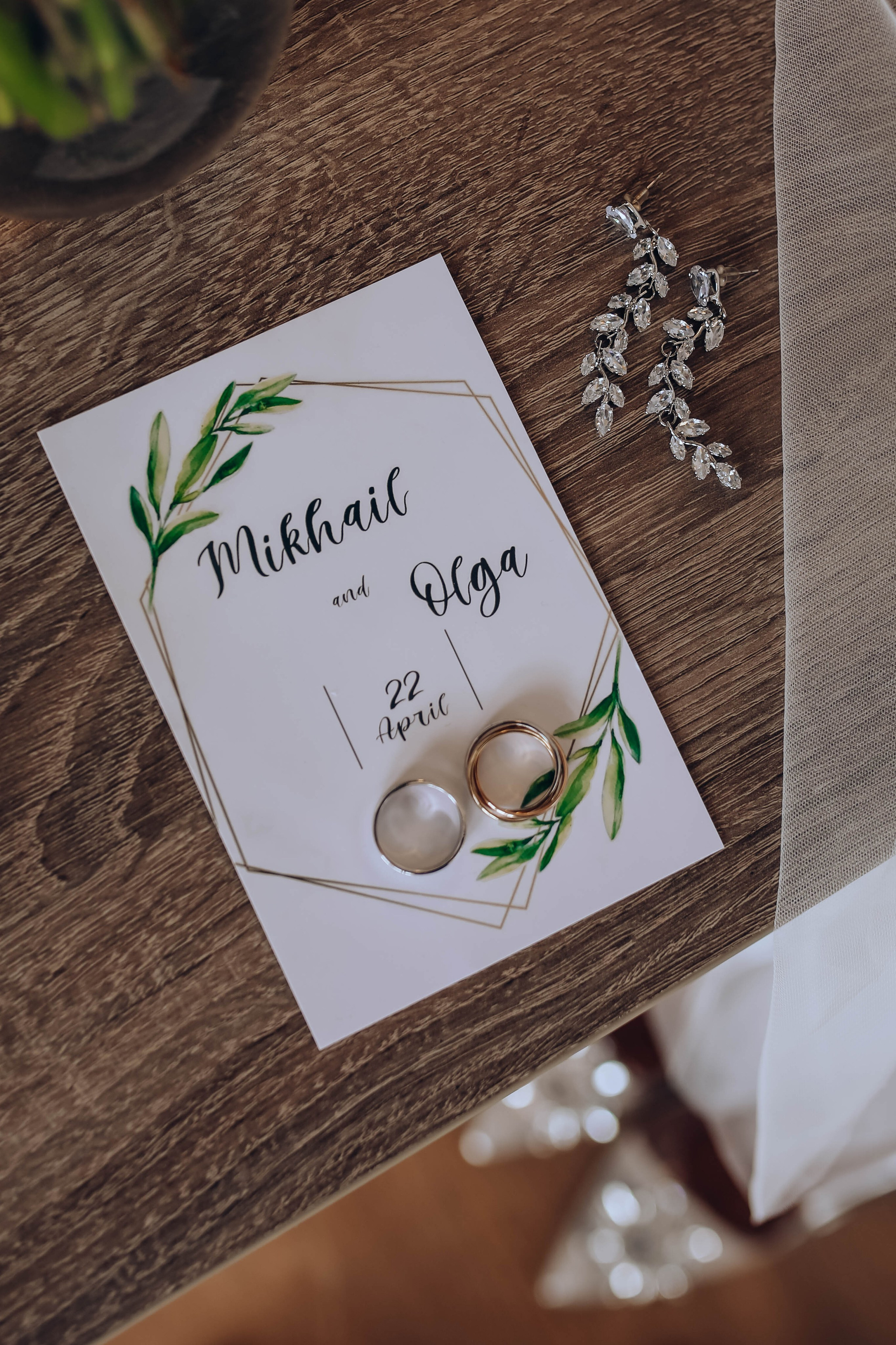 O&M. Свадебный и семейный фотограф Елизавета Артемьева