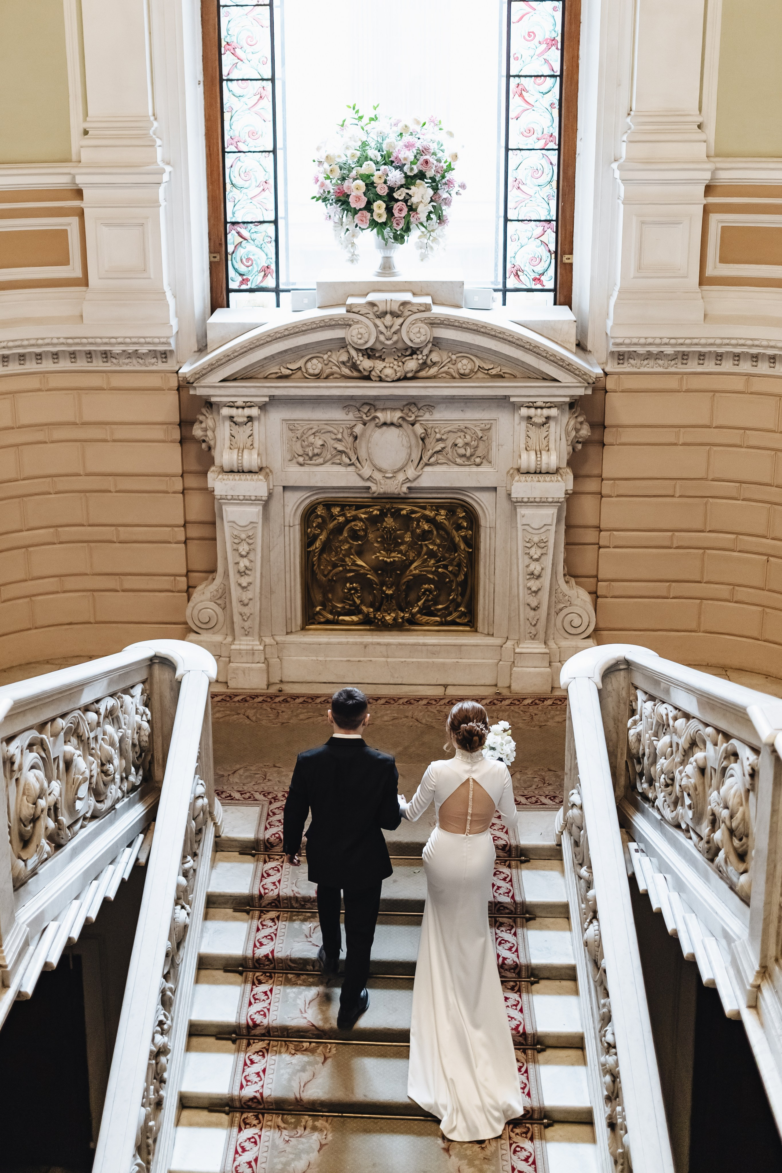 Первый Дворец. Jen.swph Свадебный фотограф