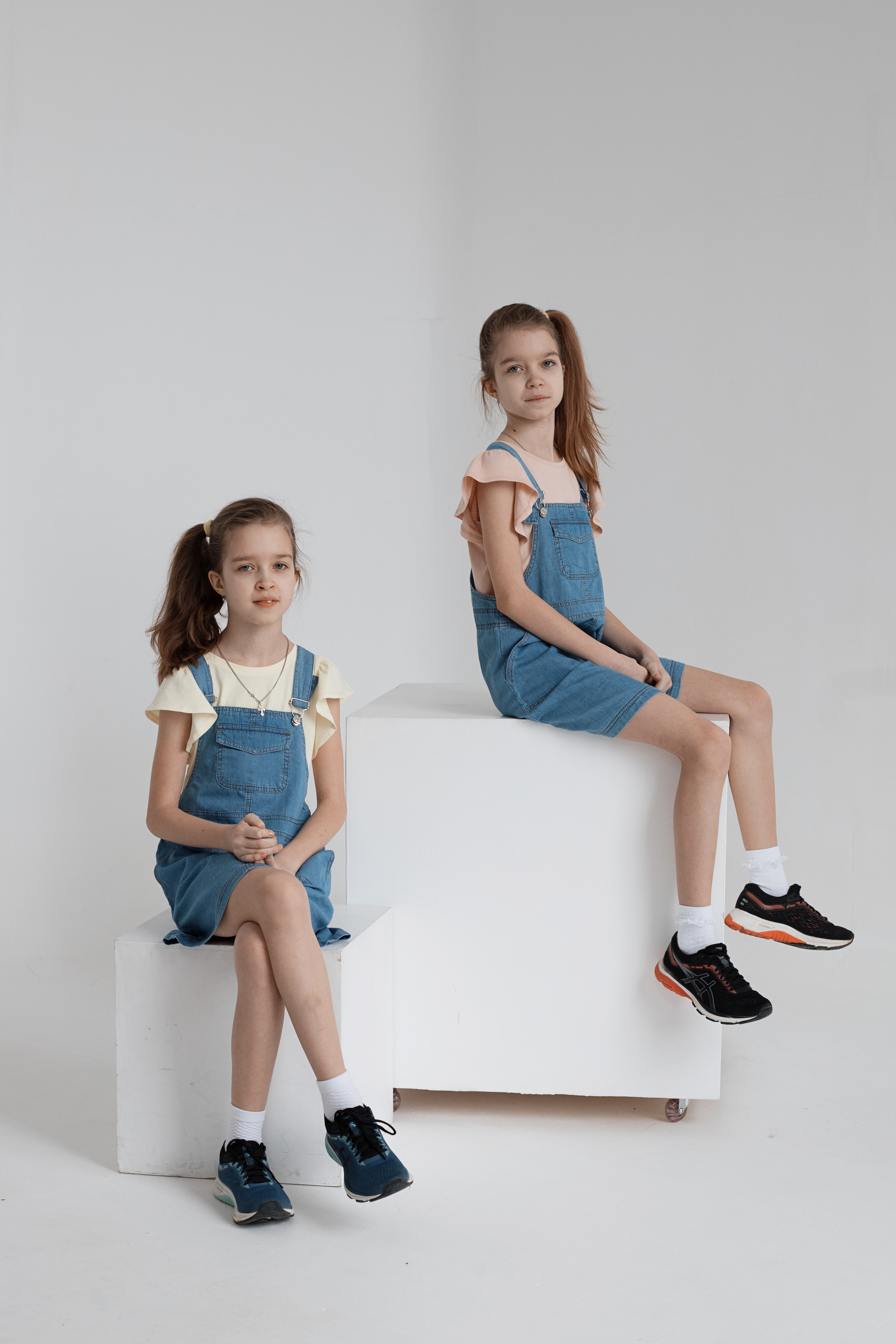 Семейная в студии. Фотограф Воронеж, Новая Усмань Мария Бублик