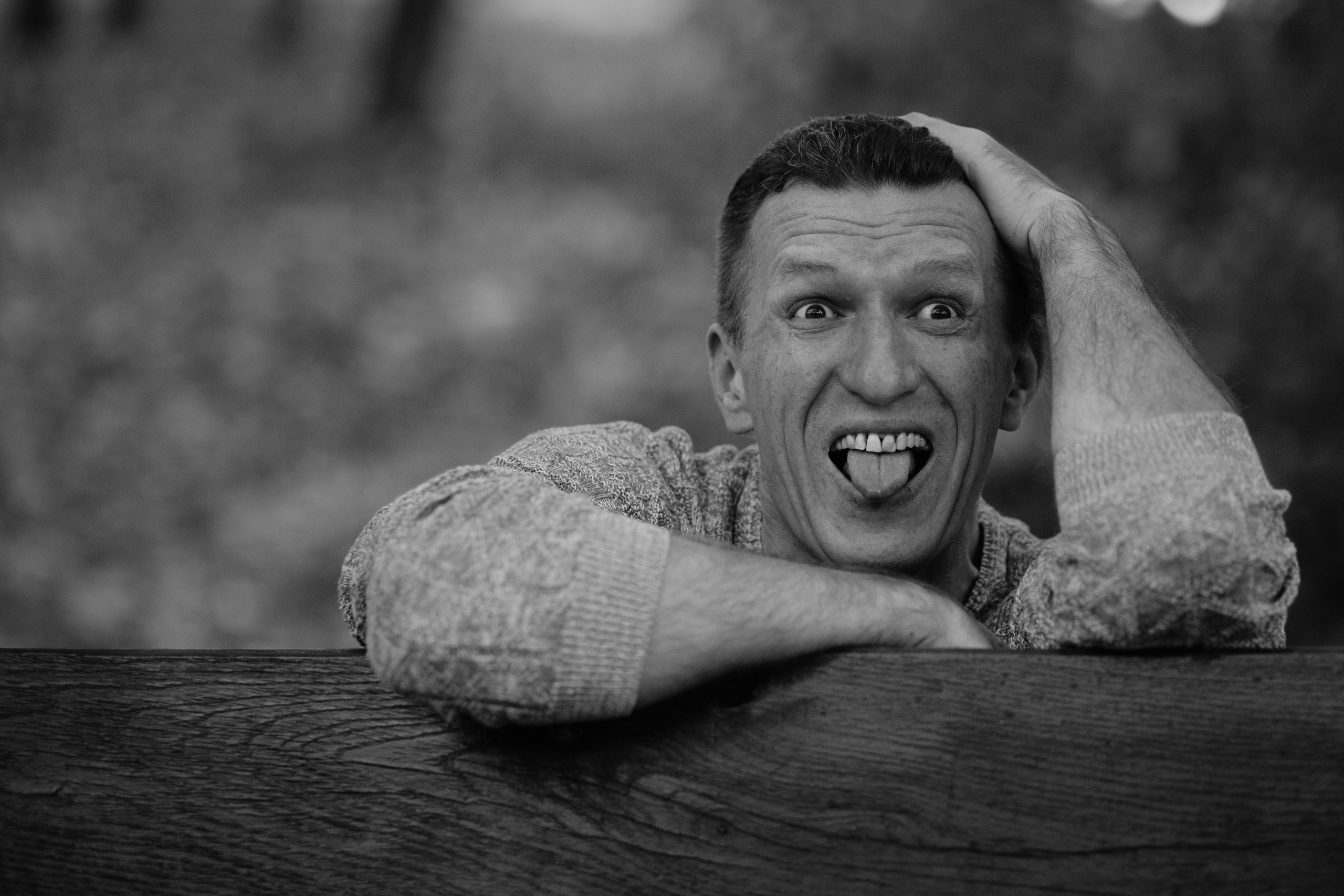 Мужской портрет_Александр Шебанов. Фотограф Воронеж, Новая Усмань Мария Бублик