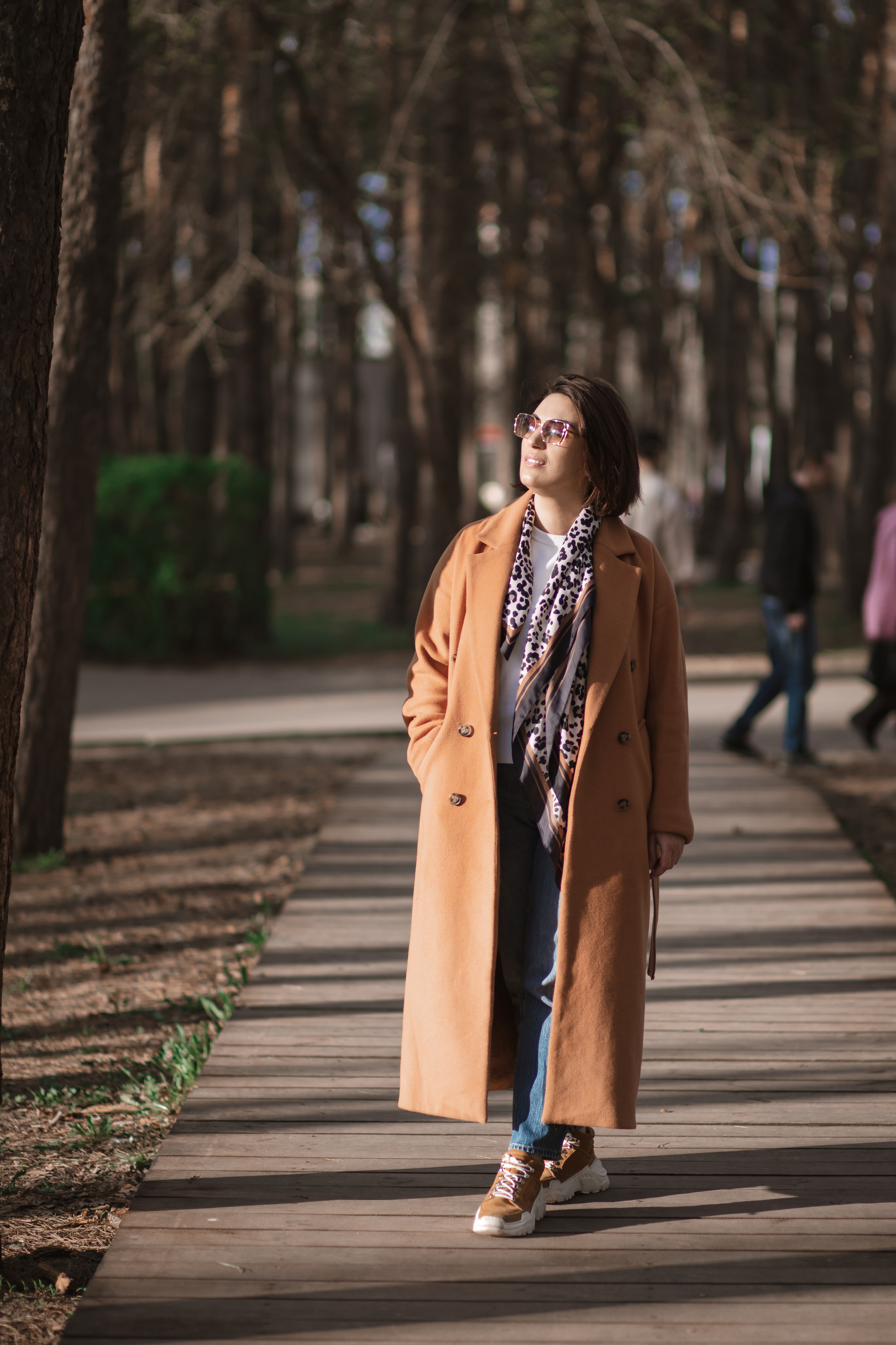 Фотопроект «Мой подросток» _Оля и Глеб. Фотограф Воронеж, Новая Усмань Мария Бублик