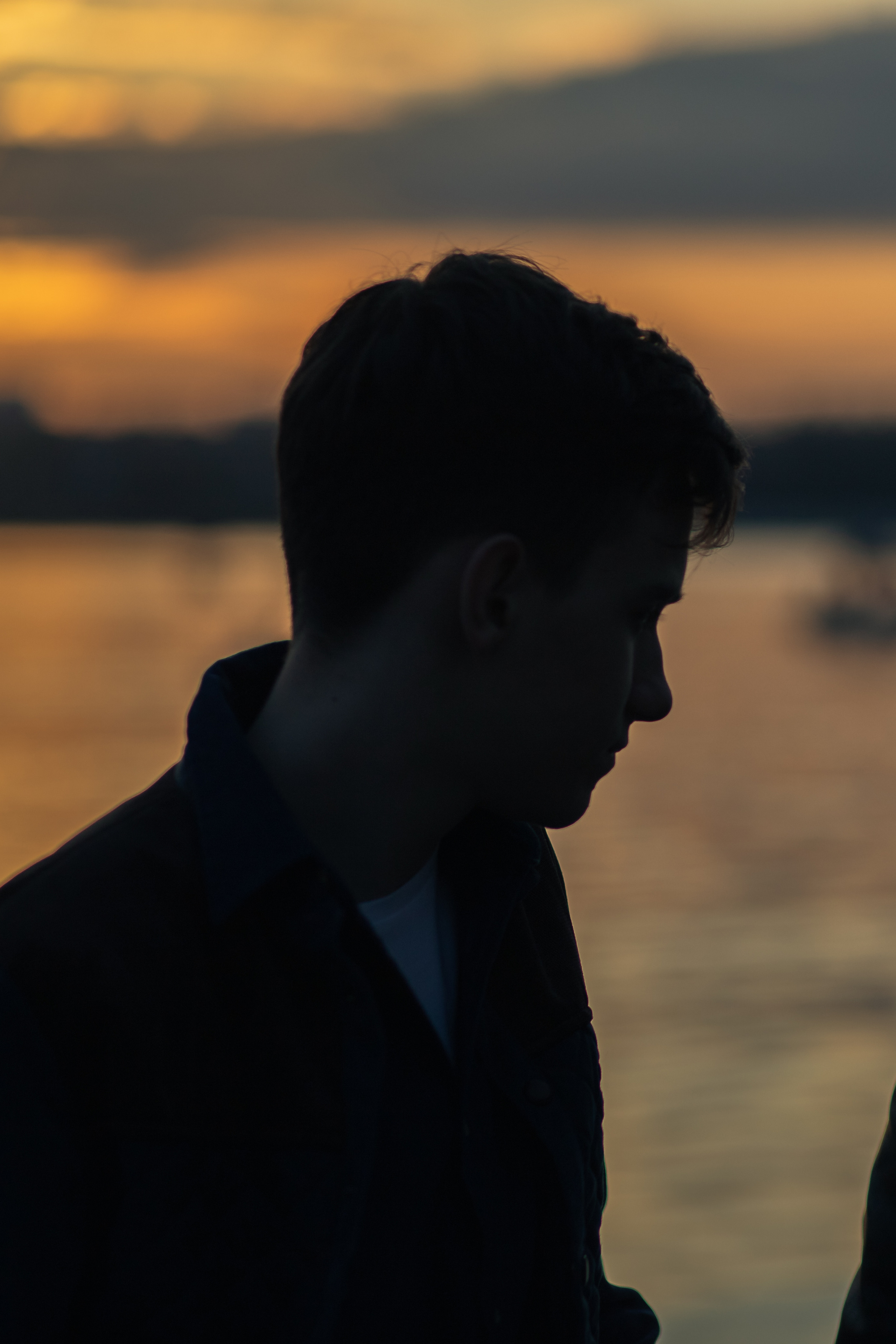 Фотопроект «Мой подросток» _Оля и Глеб. Фотограф Воронеж, Новая Усмань Мария Бублик