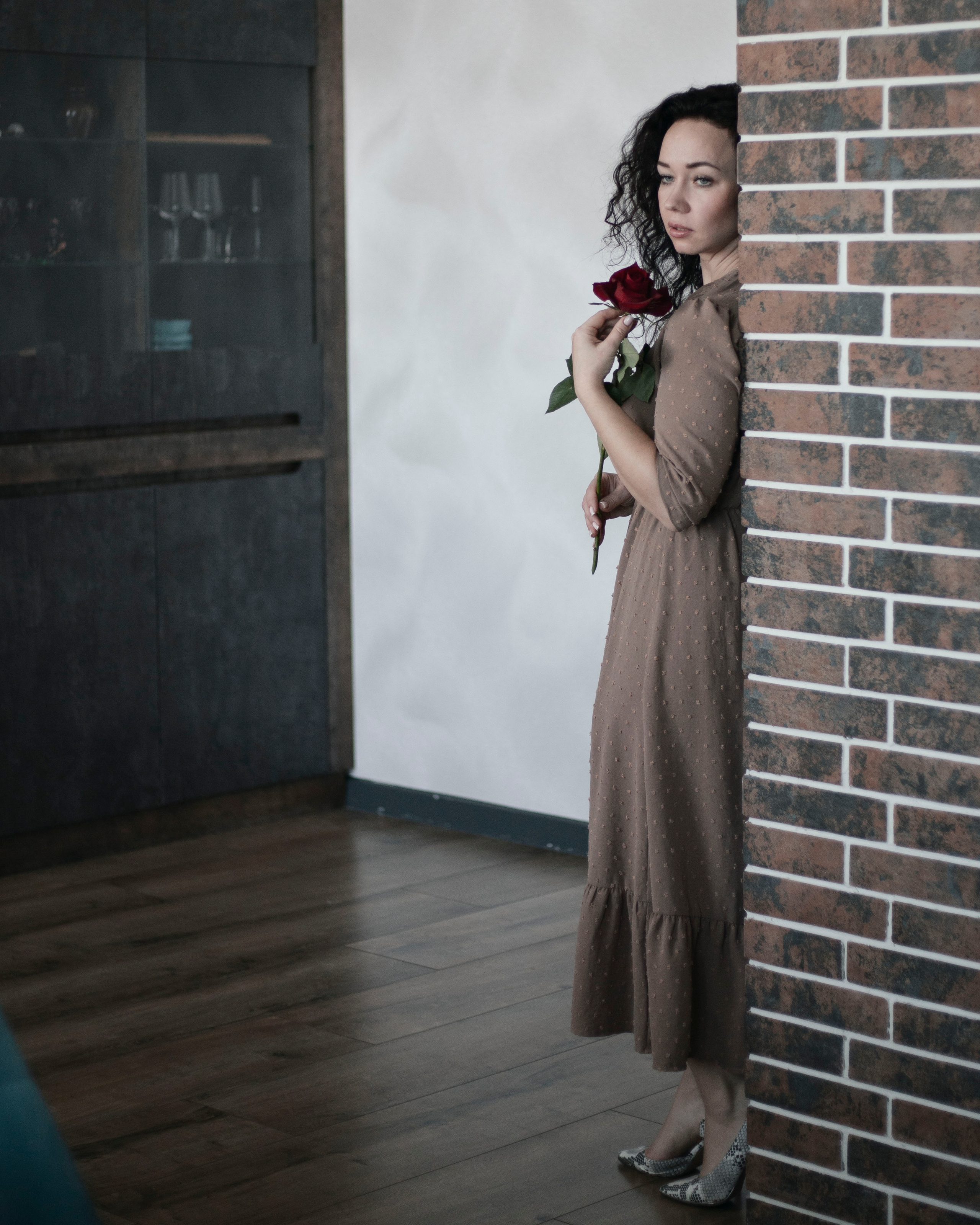 Контент фрилансера_Марина Кондаурова. Фотограф Воронеж, Новая Усмань Мария Бублик