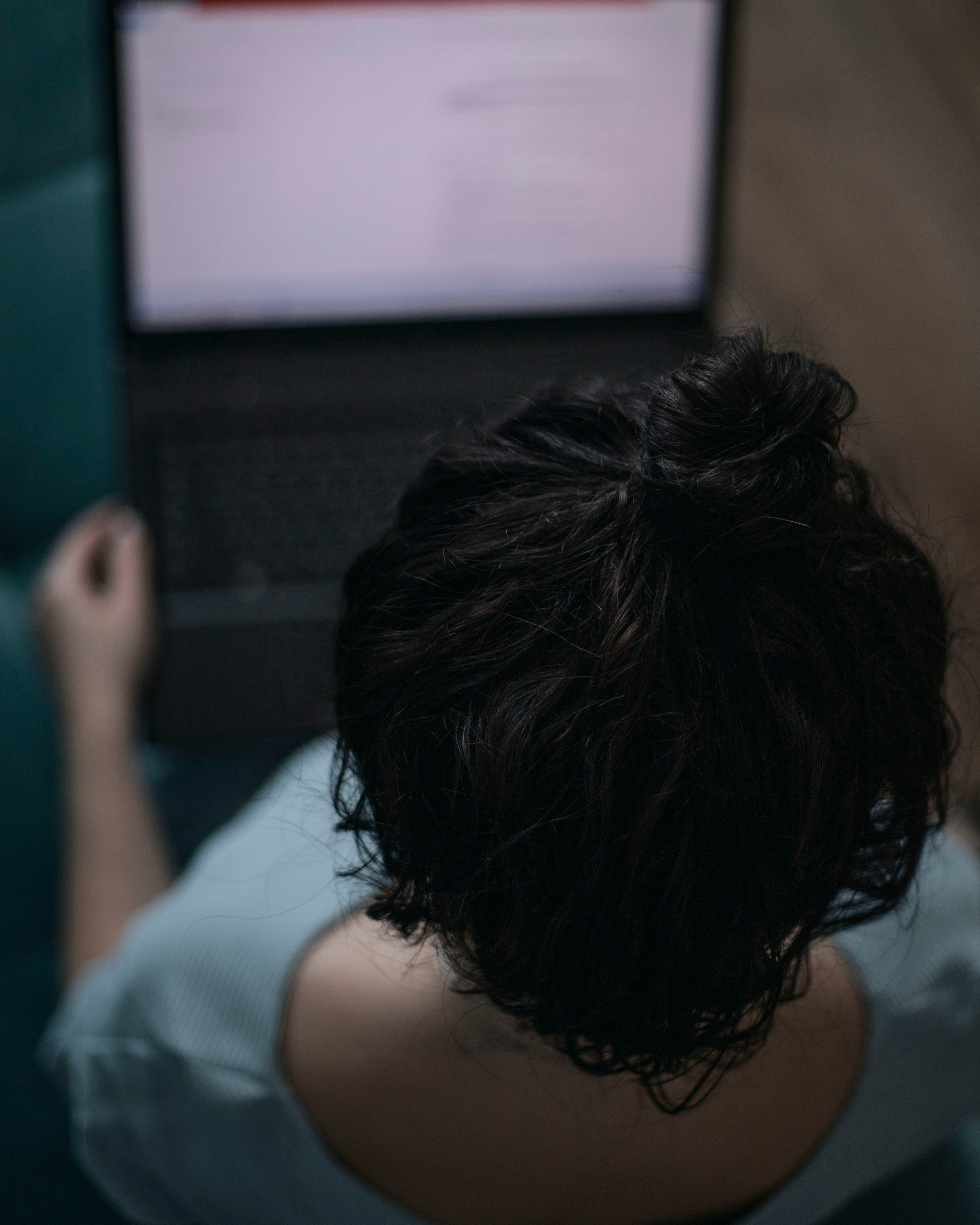 Контент фрилансера_Марина Кондаурова. Фотограф Воронеж, Новая Усмань Мария Бублик