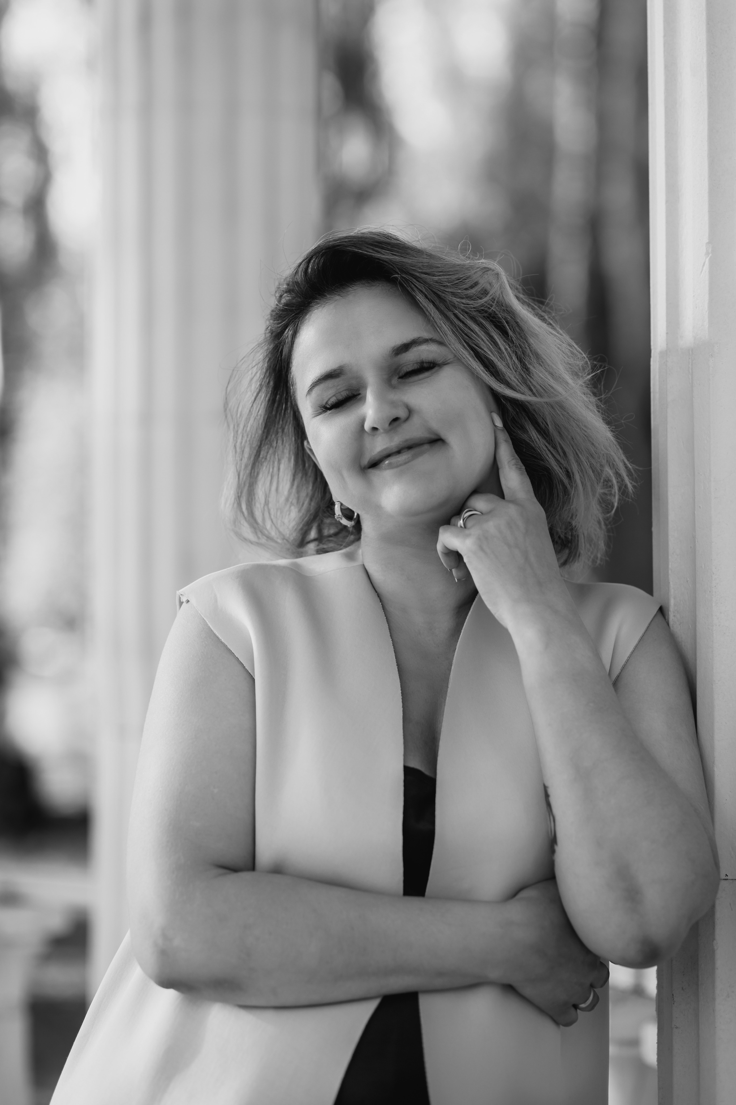 Фотопроект «Мой подросток"_Валерия, Мира и Ярослав Робустовы. Фотограф Воронеж, Новая Усмань Мария Бублик