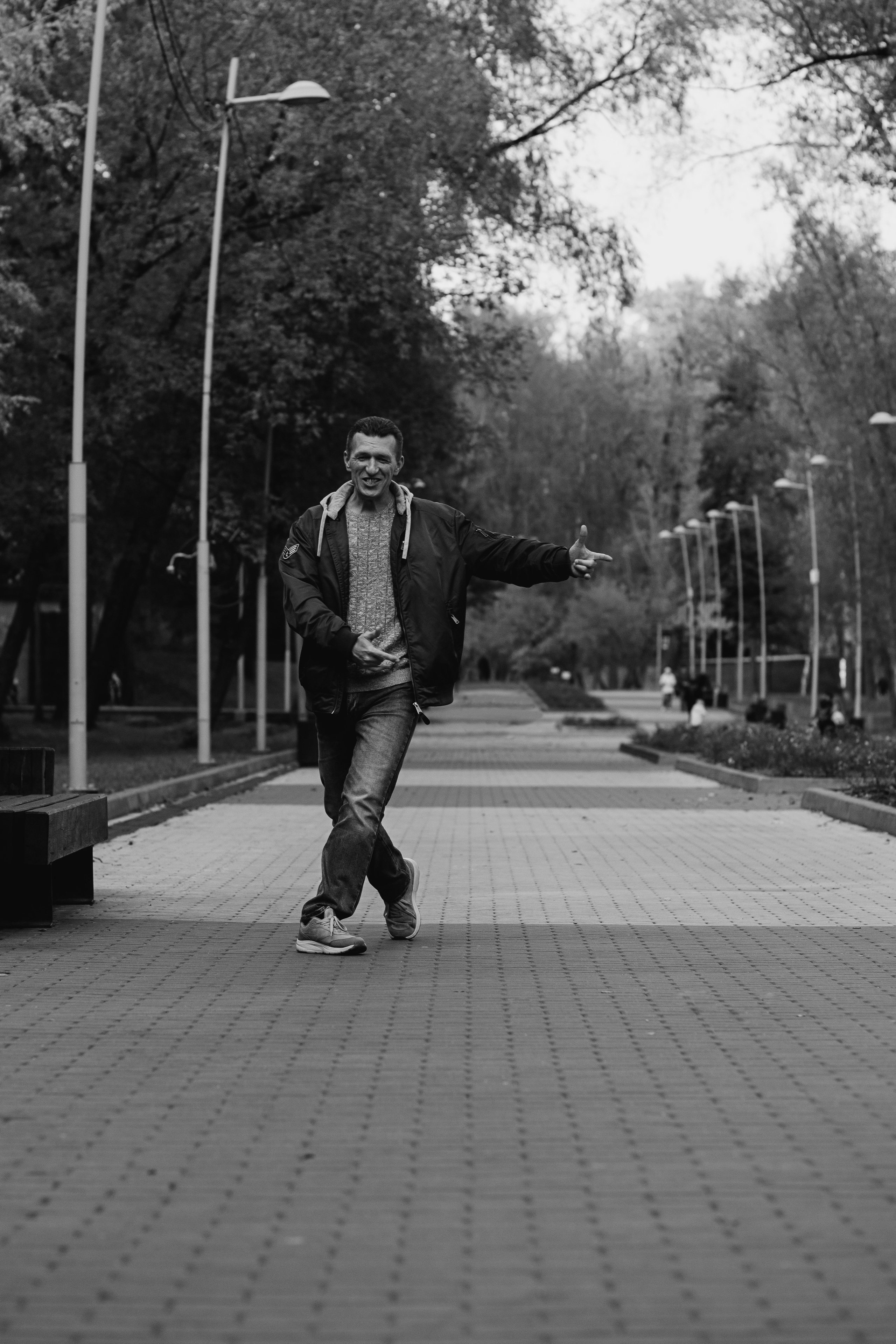 Мужской портрет_Александр Шебанов. Фотограф Воронеж, Новая Усмань Мария Бублик