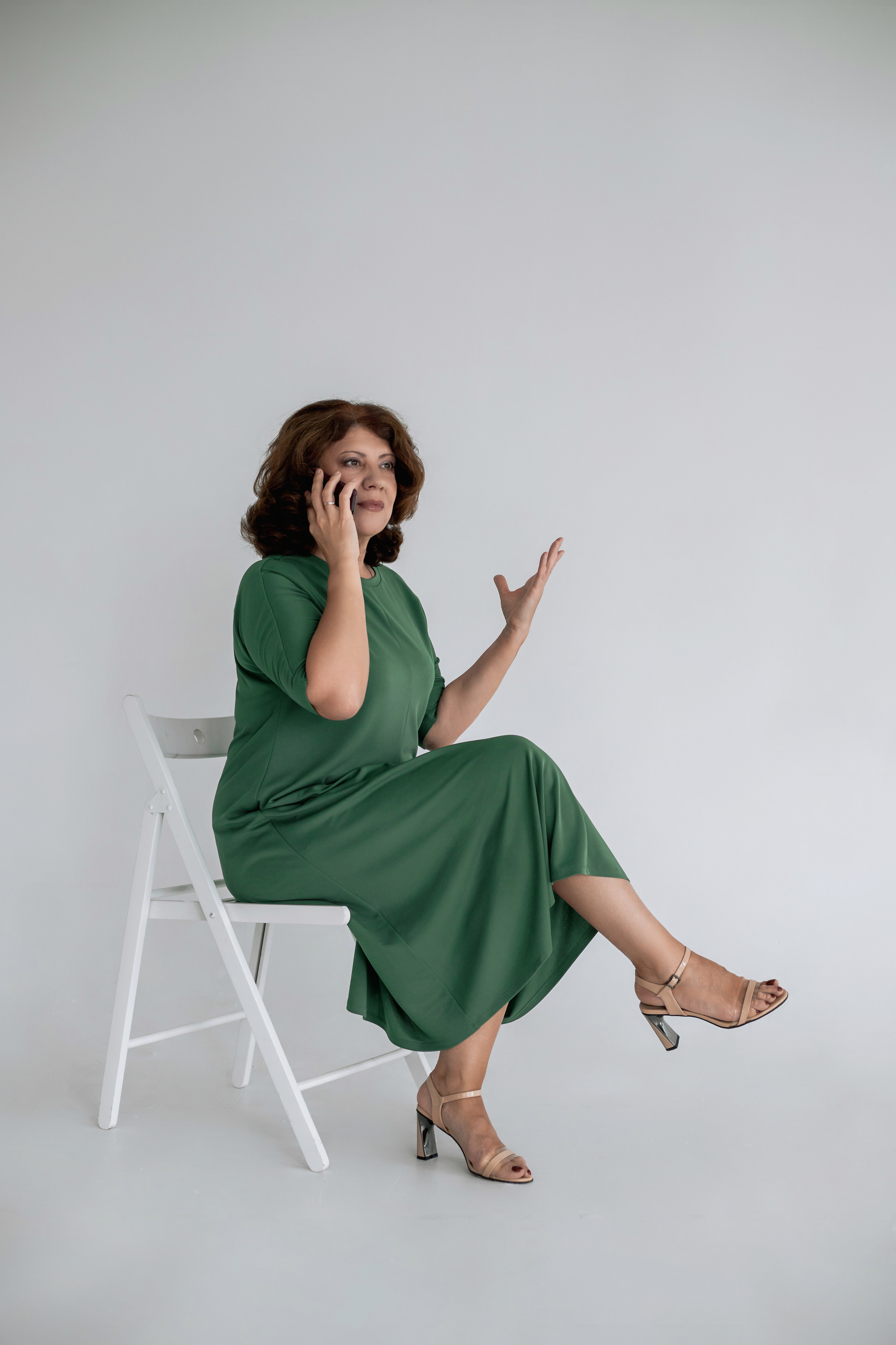 Бизнес-портрет_Ирина Киселёва. Фотограф Воронеж, Новая Усмань Мария Бублик