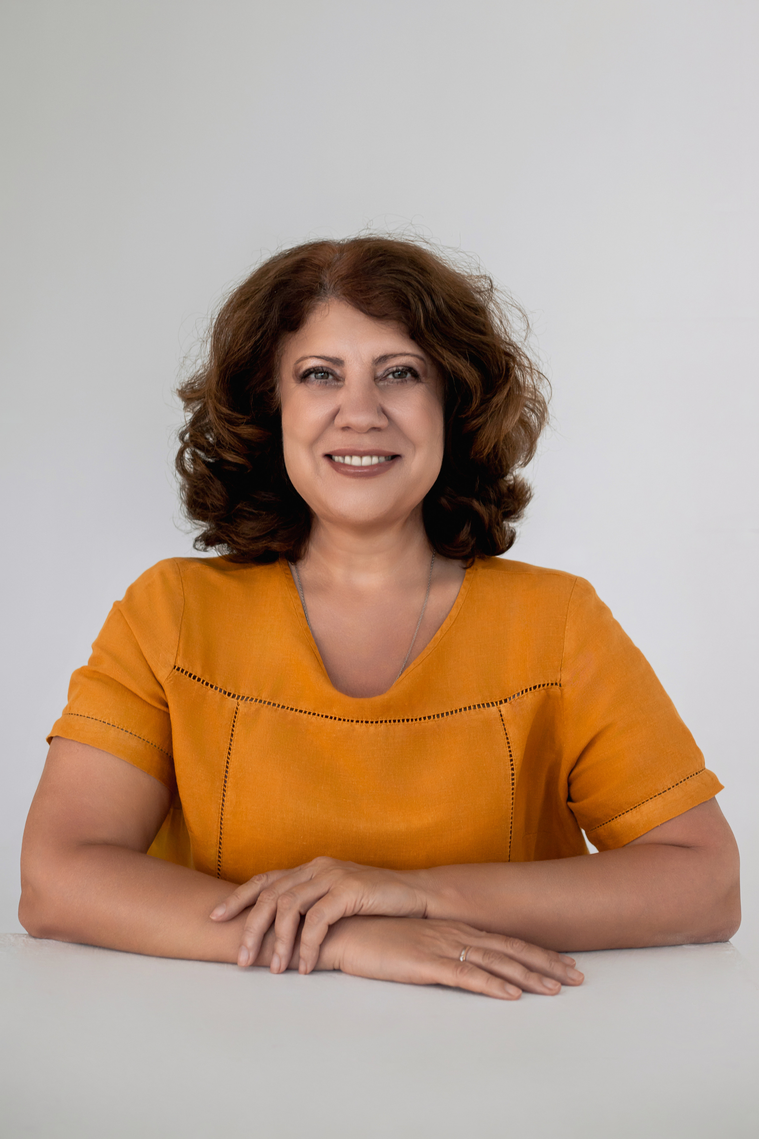 Бизнес-портрет_Ирина Киселёва. Фотограф Воронеж, Новая Усмань Мария Бублик