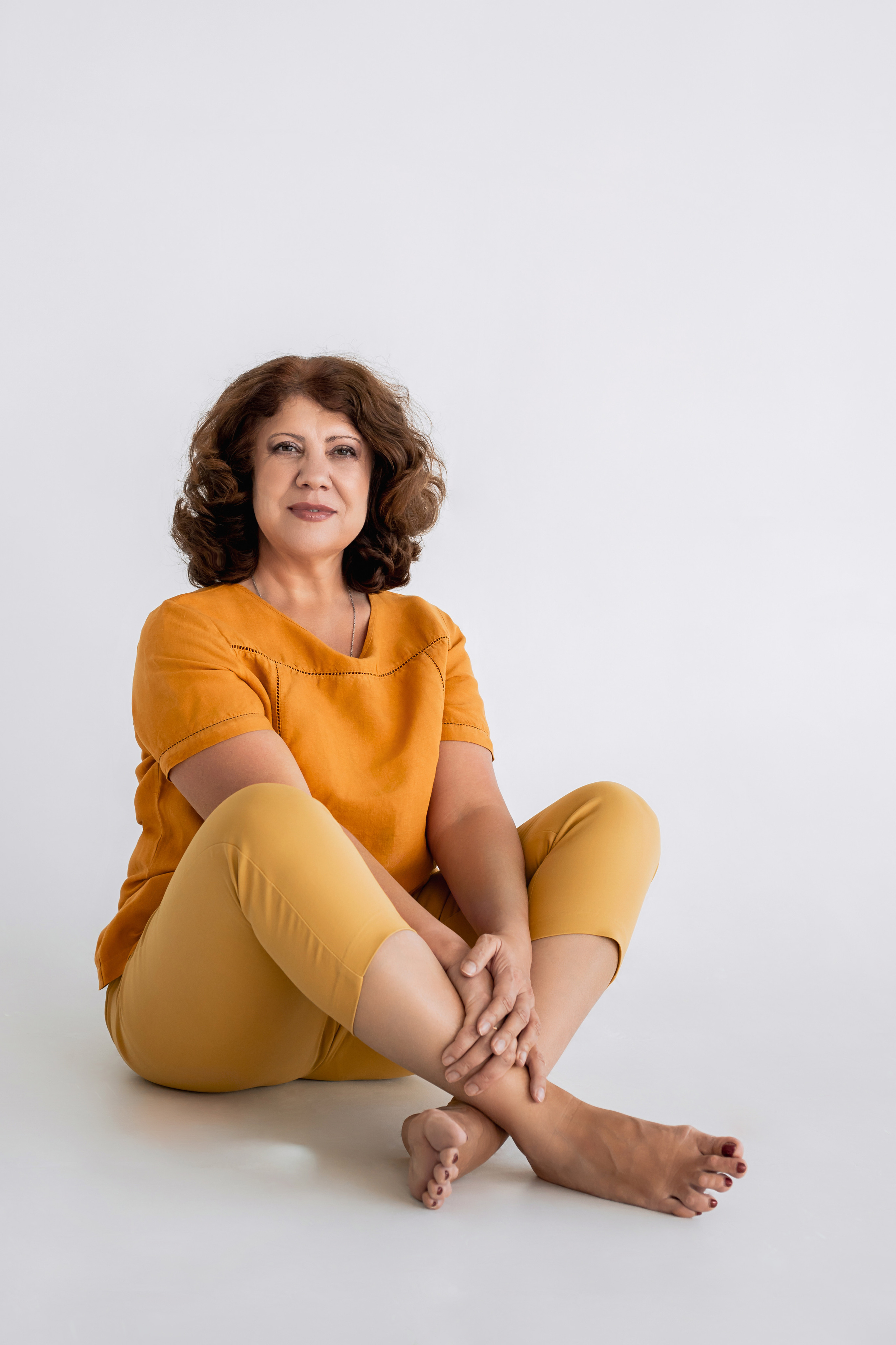 Бизнес-портрет_Ирина Киселёва. Фотограф Воронеж, Новая Усмань Мария Бублик