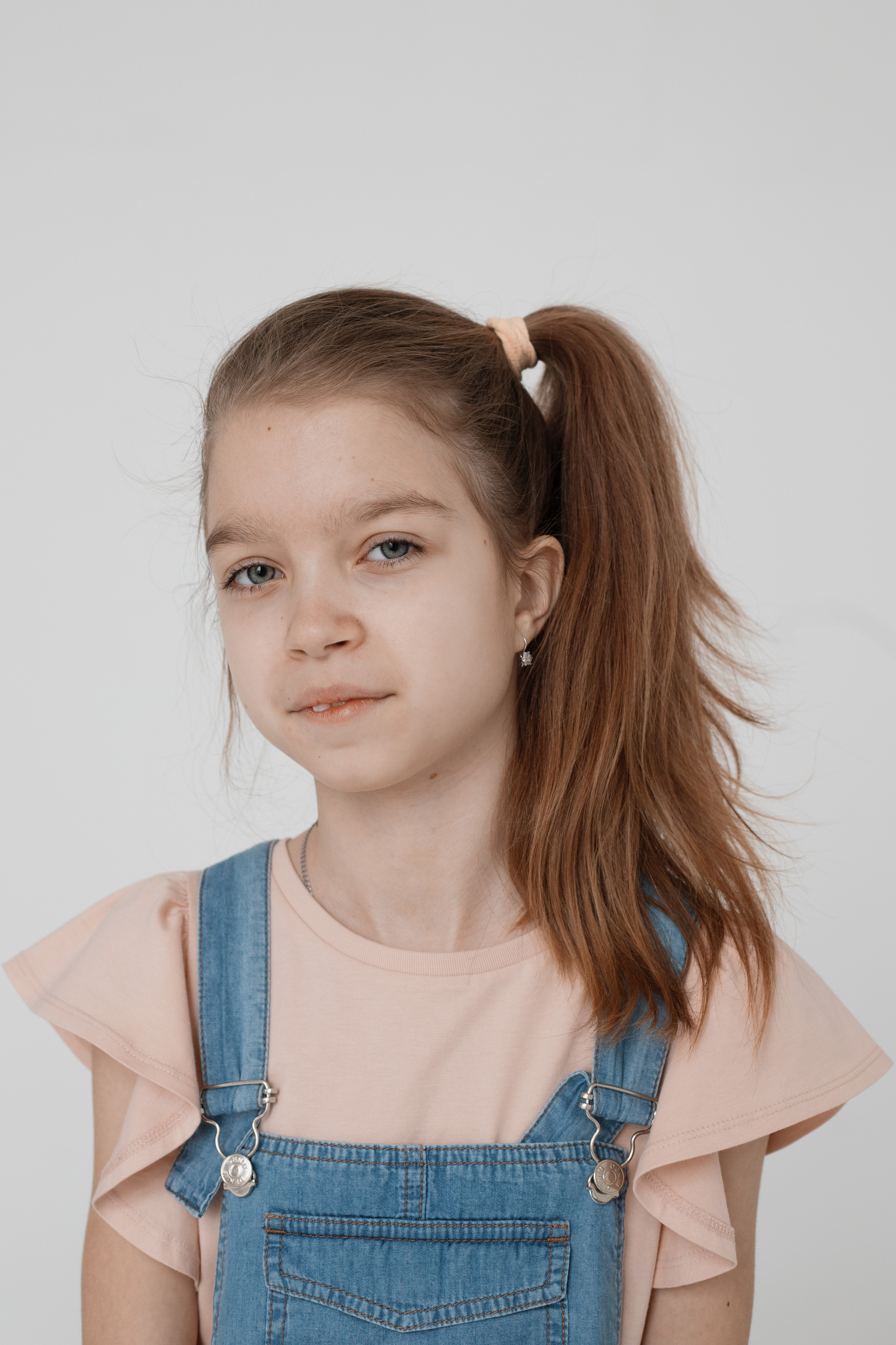 Семейная в студии. Фотограф Воронеж, Новая Усмань Мария Бублик