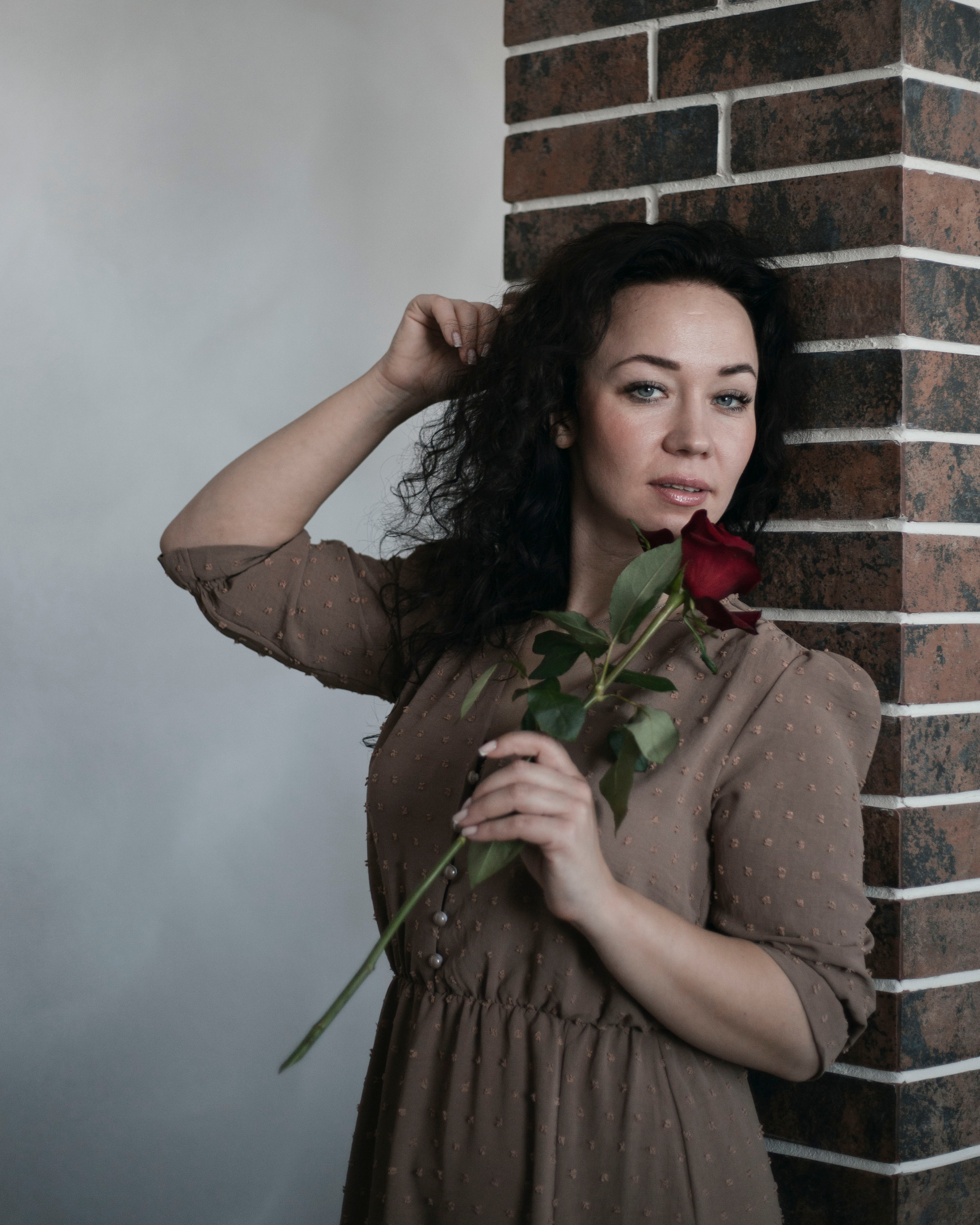 Контент фрилансера_Марина Кондаурова. Фотограф Воронеж, Новая Усмань Мария Бублик