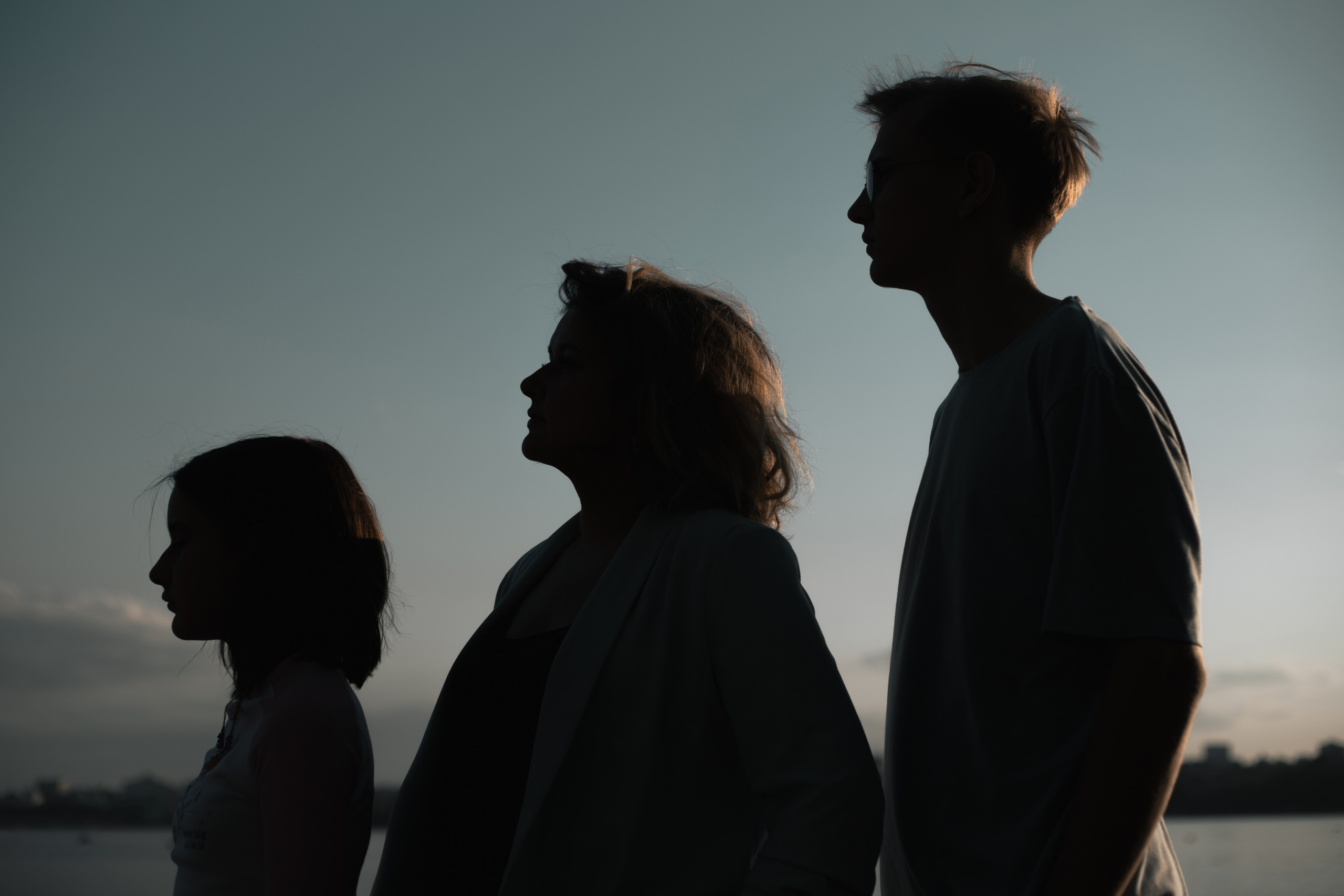 Фотопроект «Мой подросток"_Валерия, Мира и Ярослав Робустовы. Фотограф Воронеж, Новая Усмань Мария Бублик