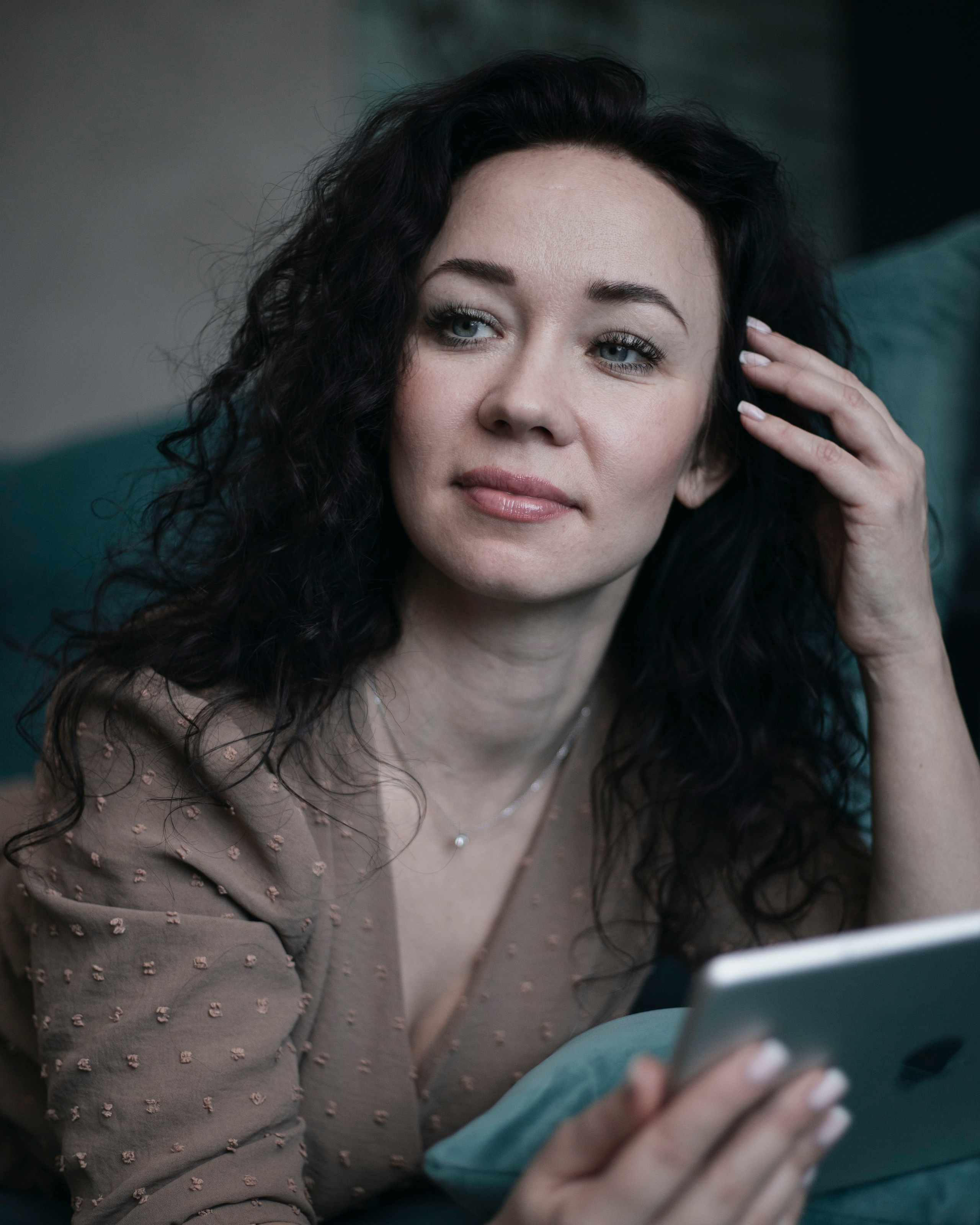 Контент фрилансера_Марина Кондаурова. Фотограф Воронеж, Новая Усмань Мария Бублик