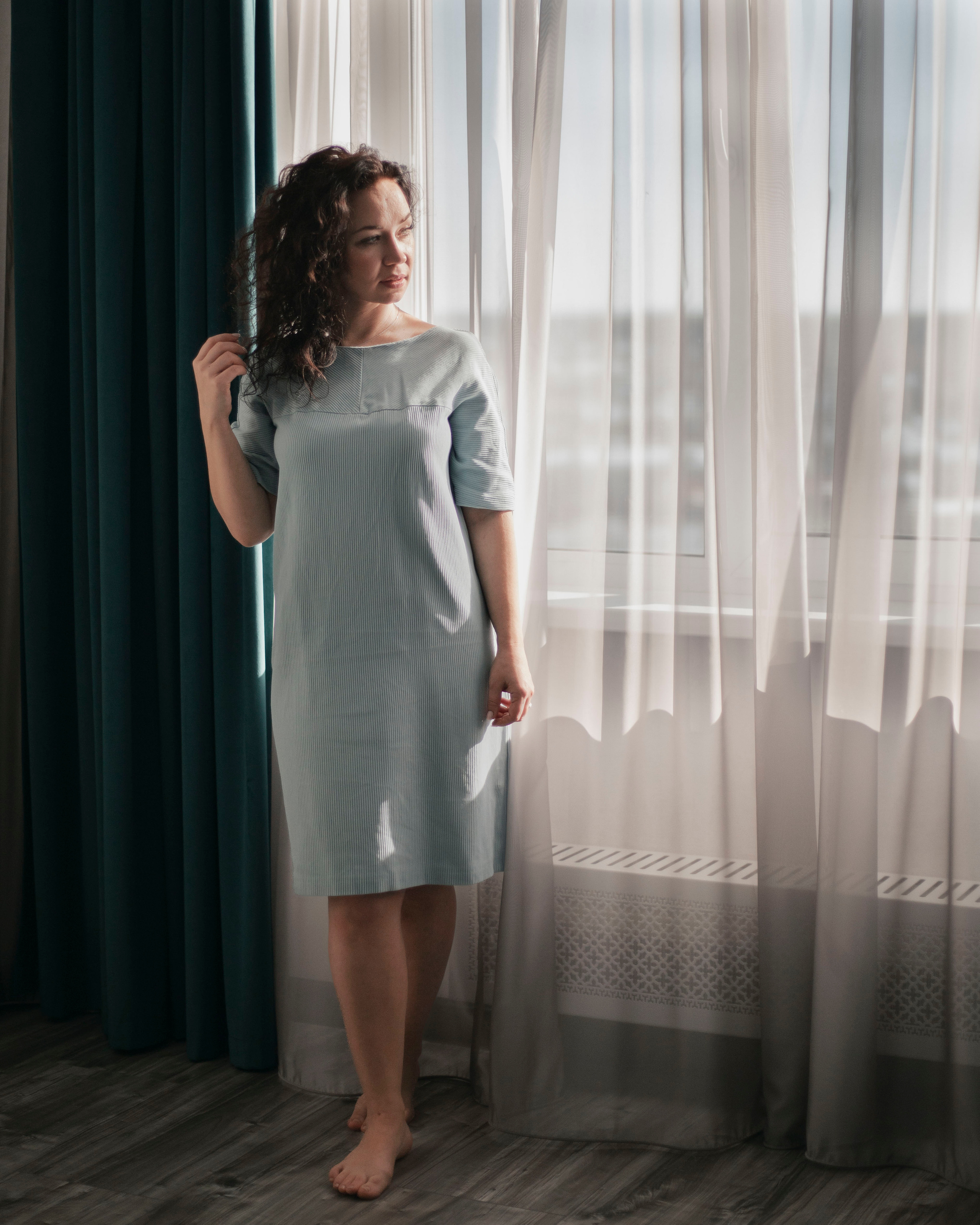 Контент фрилансера_Марина Кондаурова. Фотограф Воронеж, Новая Усмань Мария Бублик