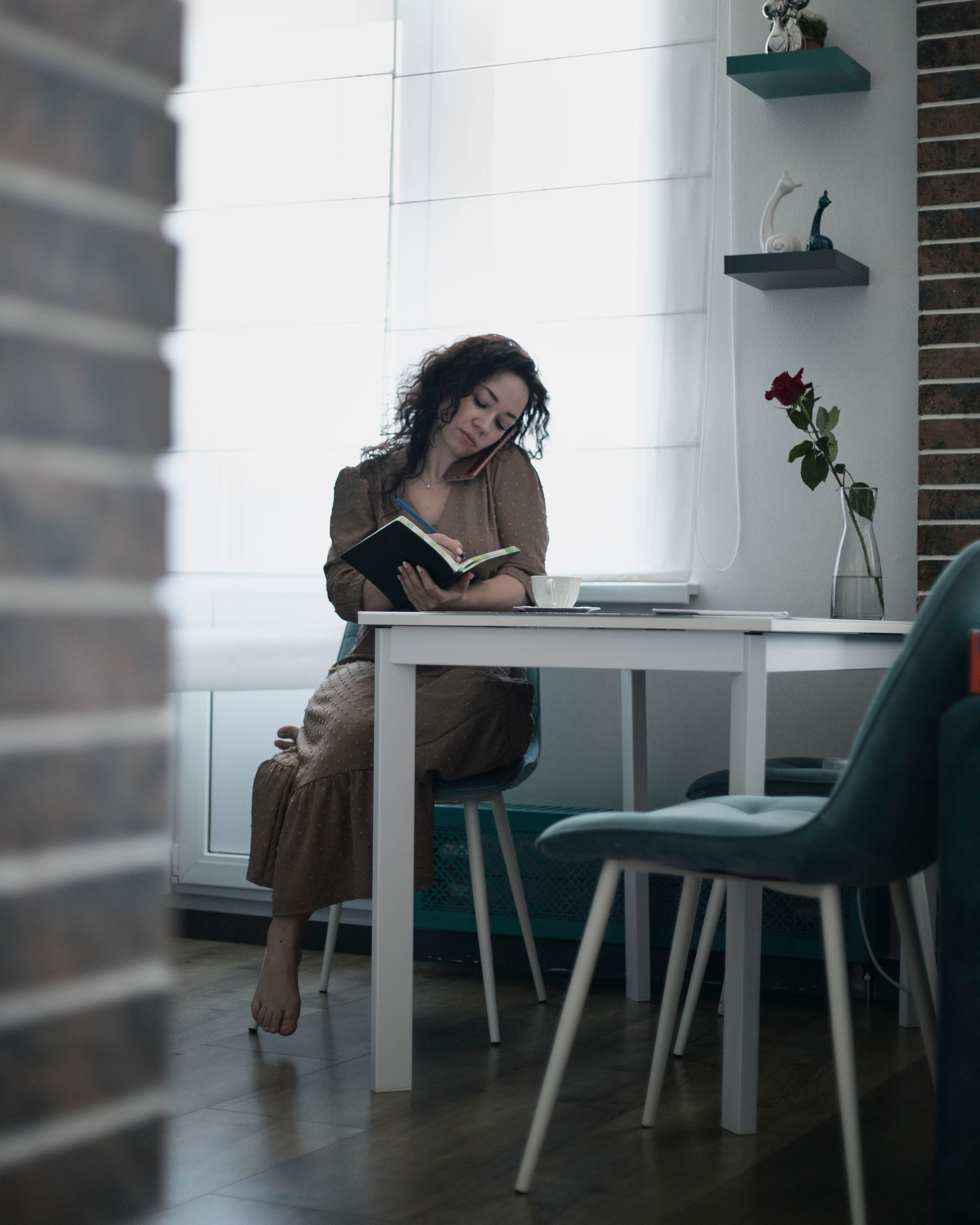 Контент фрилансера_Марина Кондаурова. Фотограф Воронеж, Новая Усмань Мария Бублик