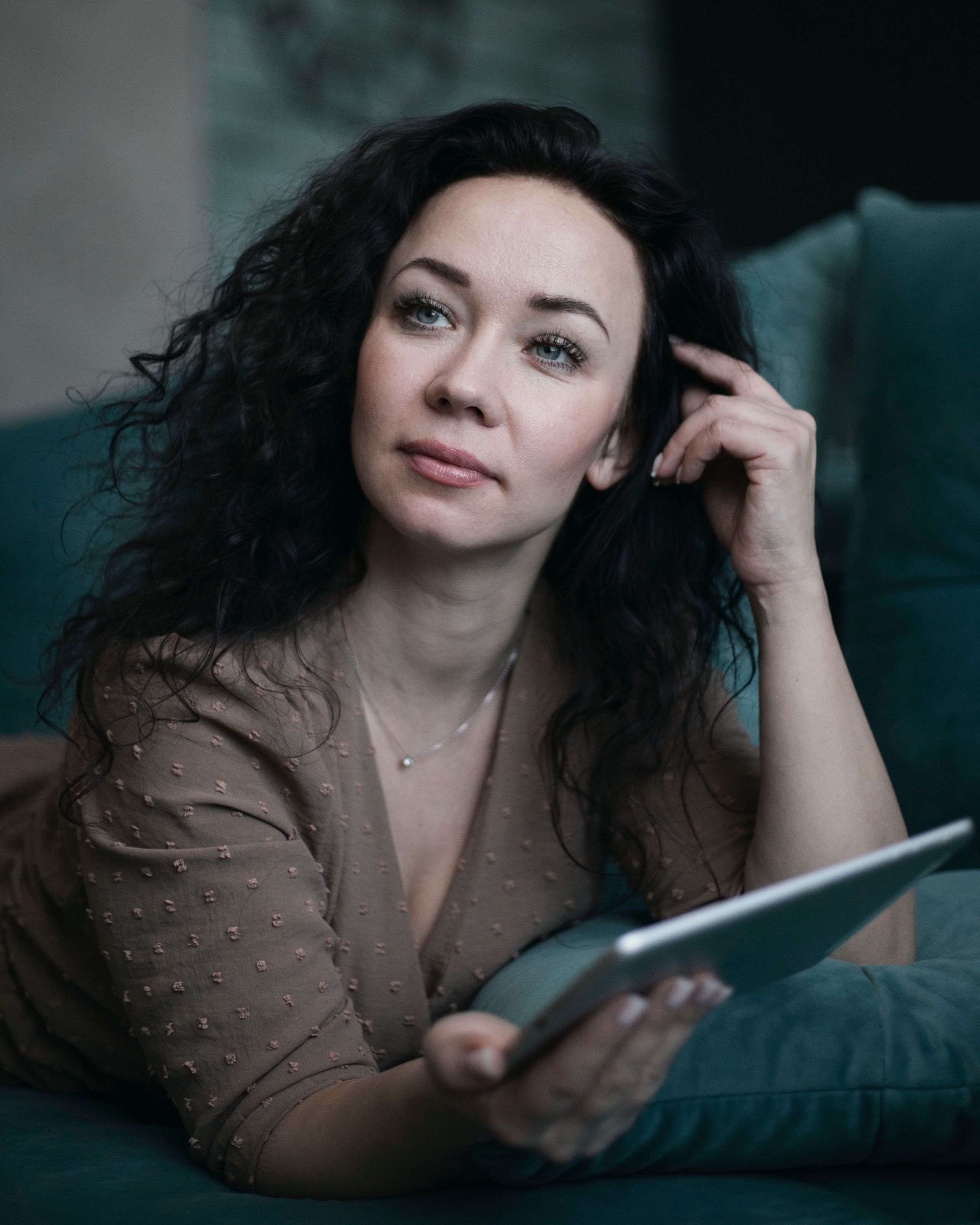 Контент фрилансера_Марина Кондаурова. Фотограф Воронеж, Новая Усмань Мария Бублик