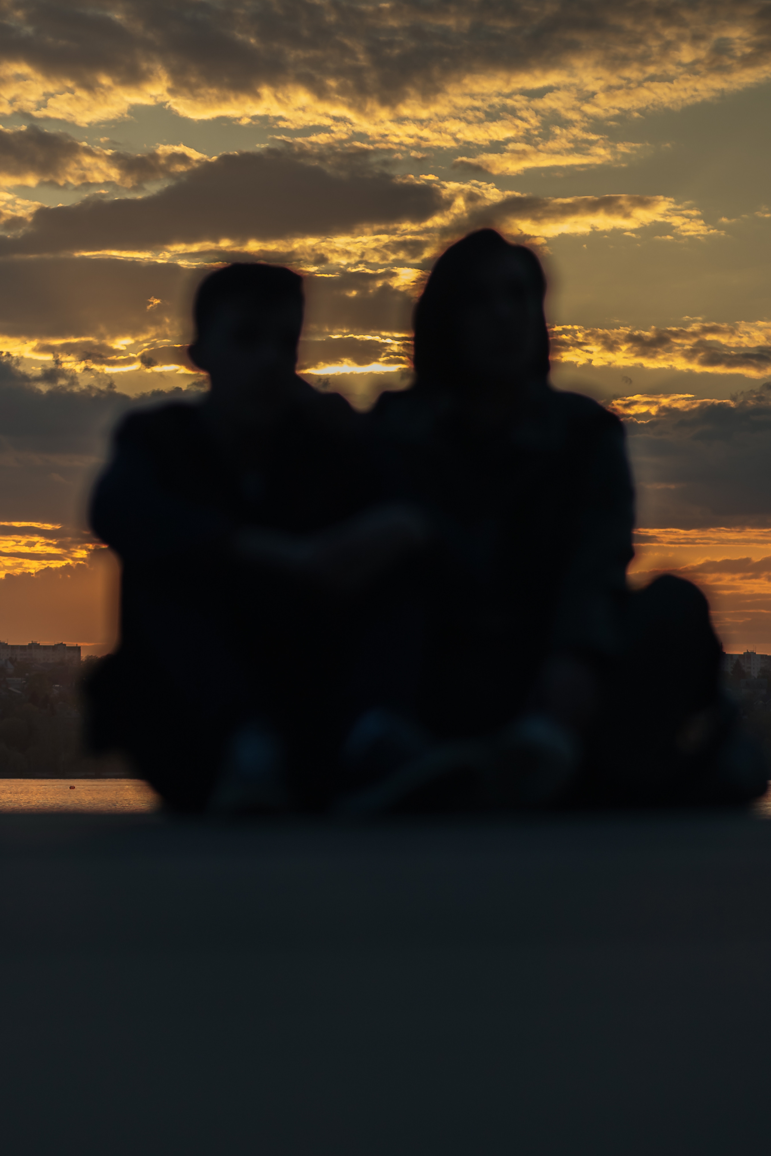 Фотопроект «Мой подросток» _Оля и Глеб. Фотограф Воронеж, Новая Усмань Мария Бублик