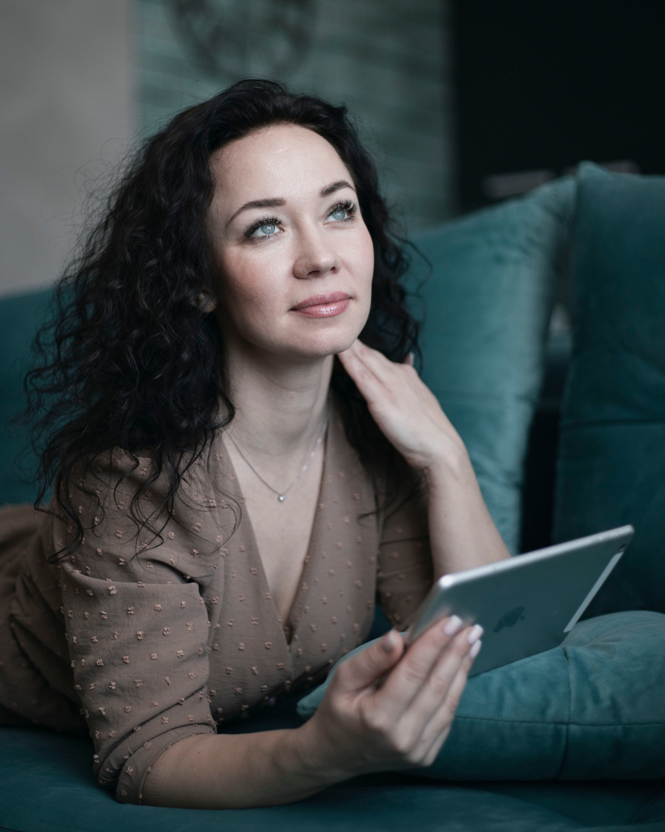 Контент фрилансера_Марина Кондаурова. Фотограф Воронеж, Новая Усмань Мария Бублик