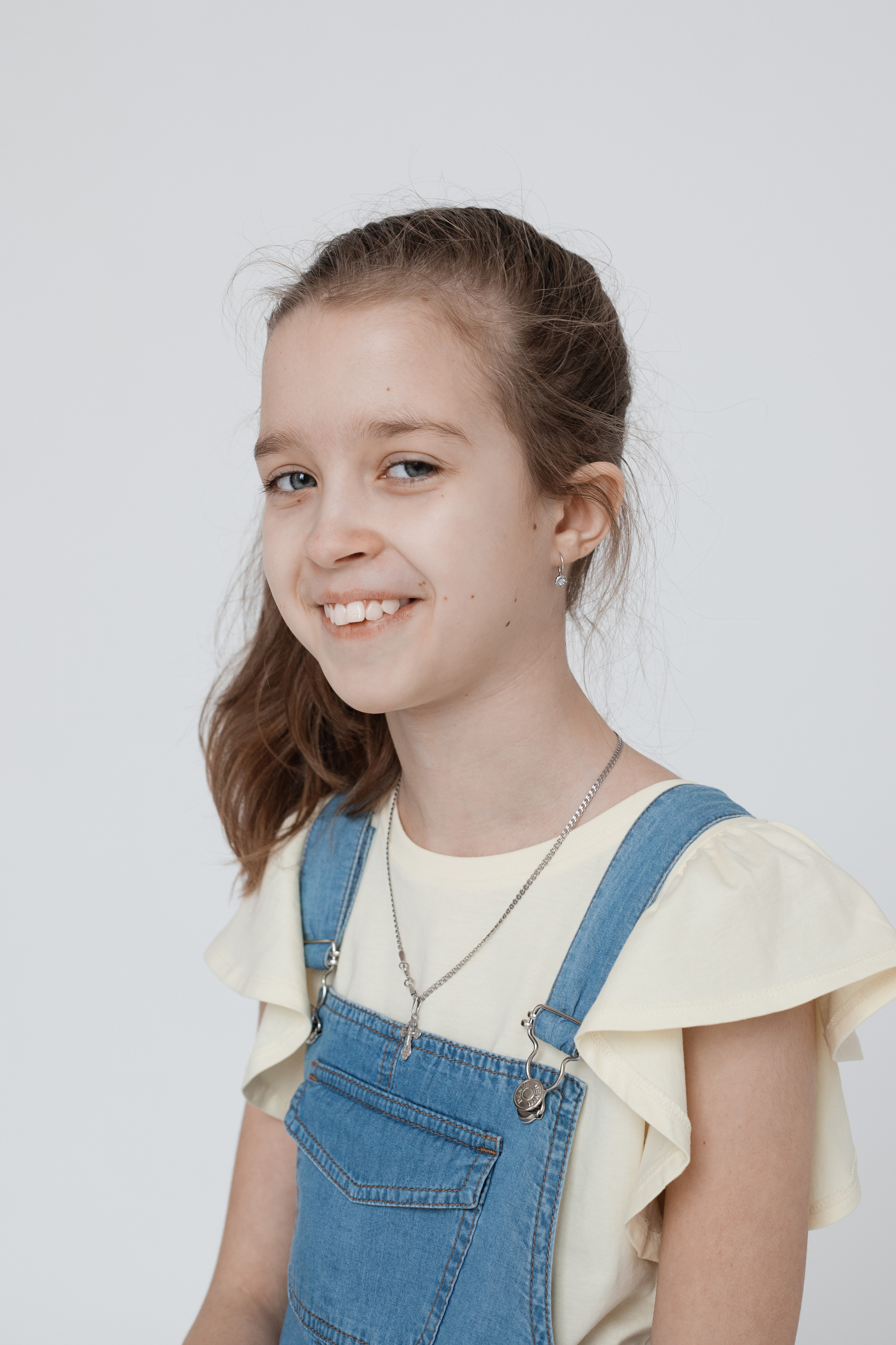 Семейная в студии. Фотограф Воронеж, Новая Усмань Мария Бублик