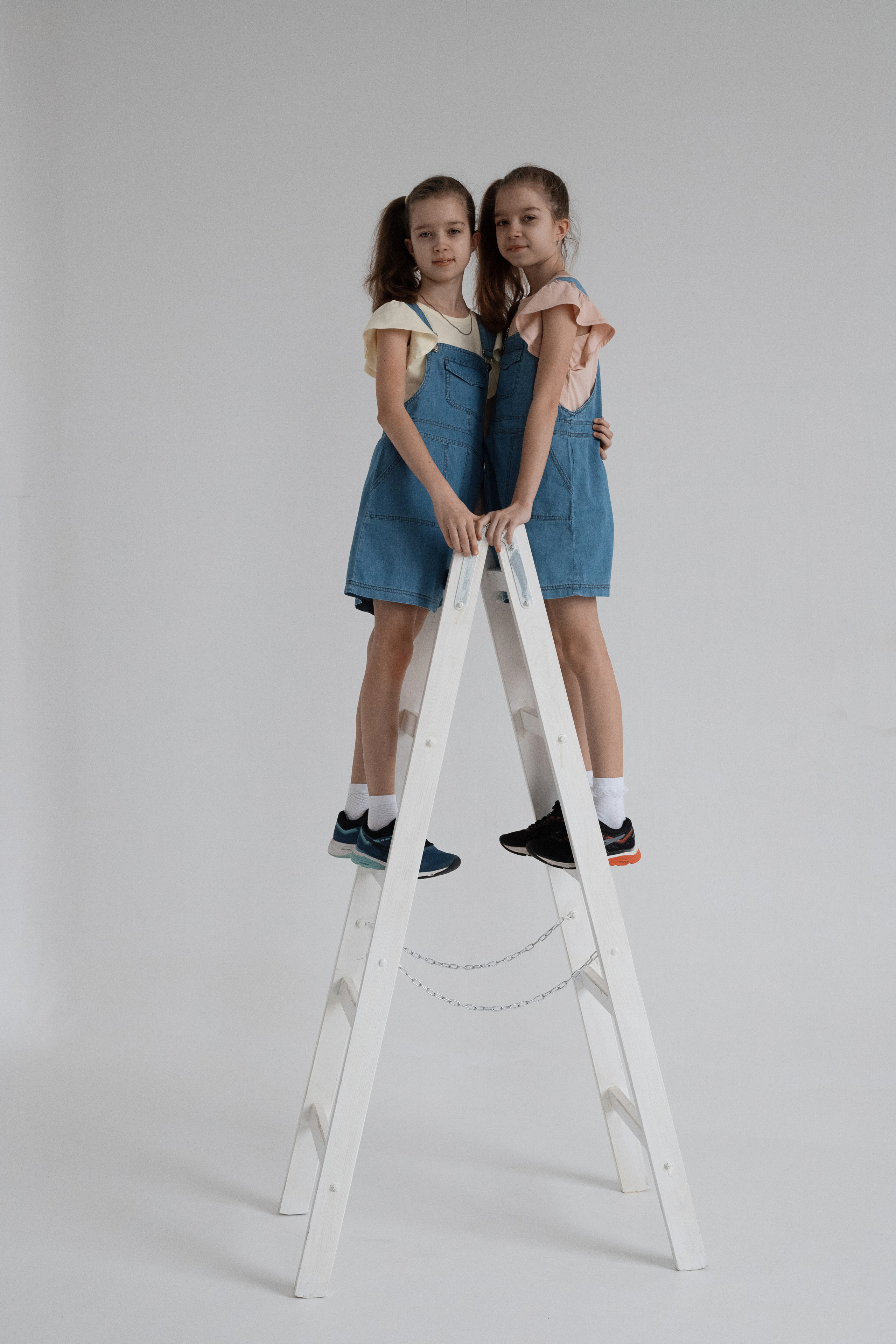 Семейная в студии. Фотограф Воронеж, Новая Усмань Мария Бублик