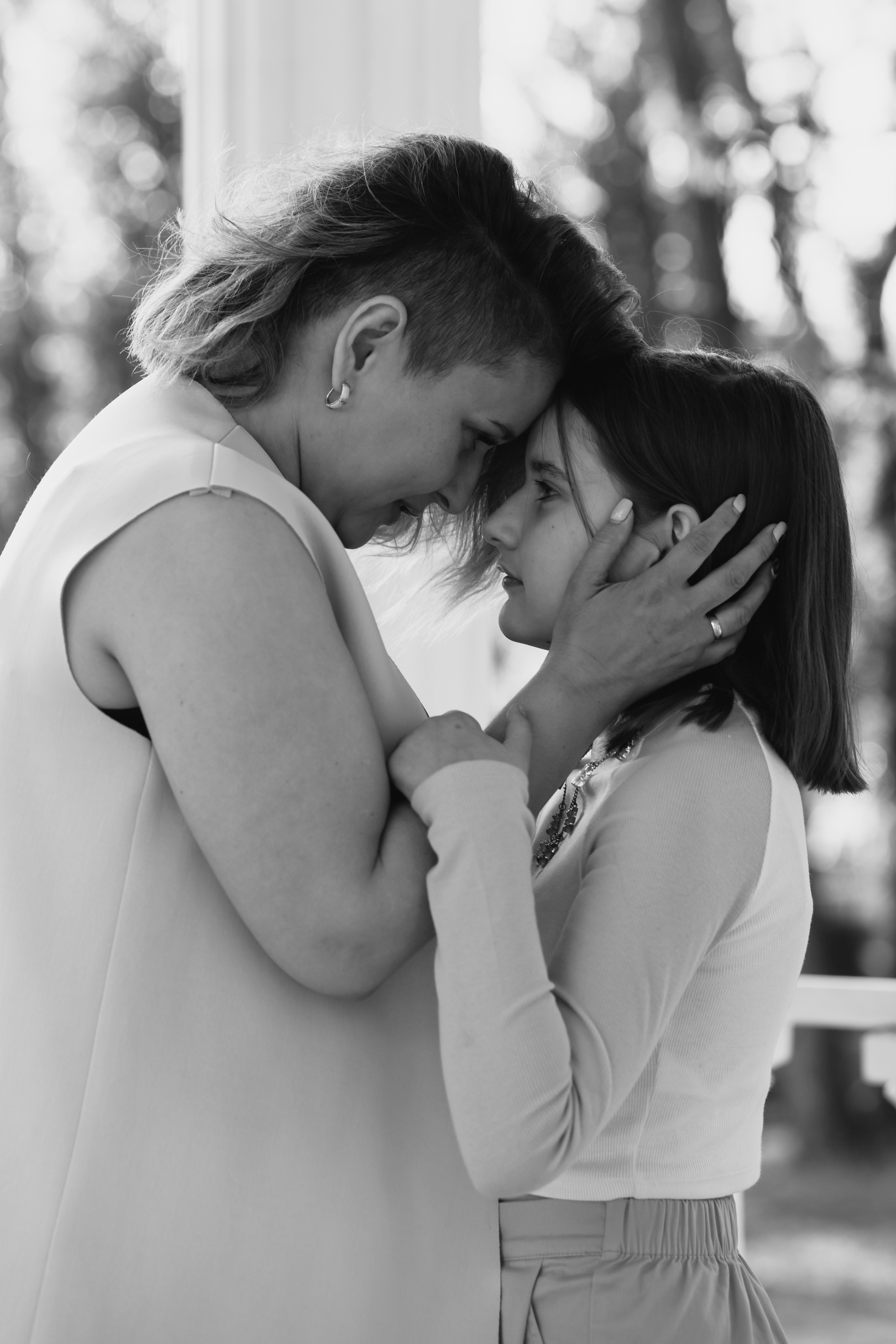 Фотопроект «Мой подросток"_Валерия, Мира и Ярослав Робустовы. Фотограф Воронеж, Новая Усмань Мария Бублик